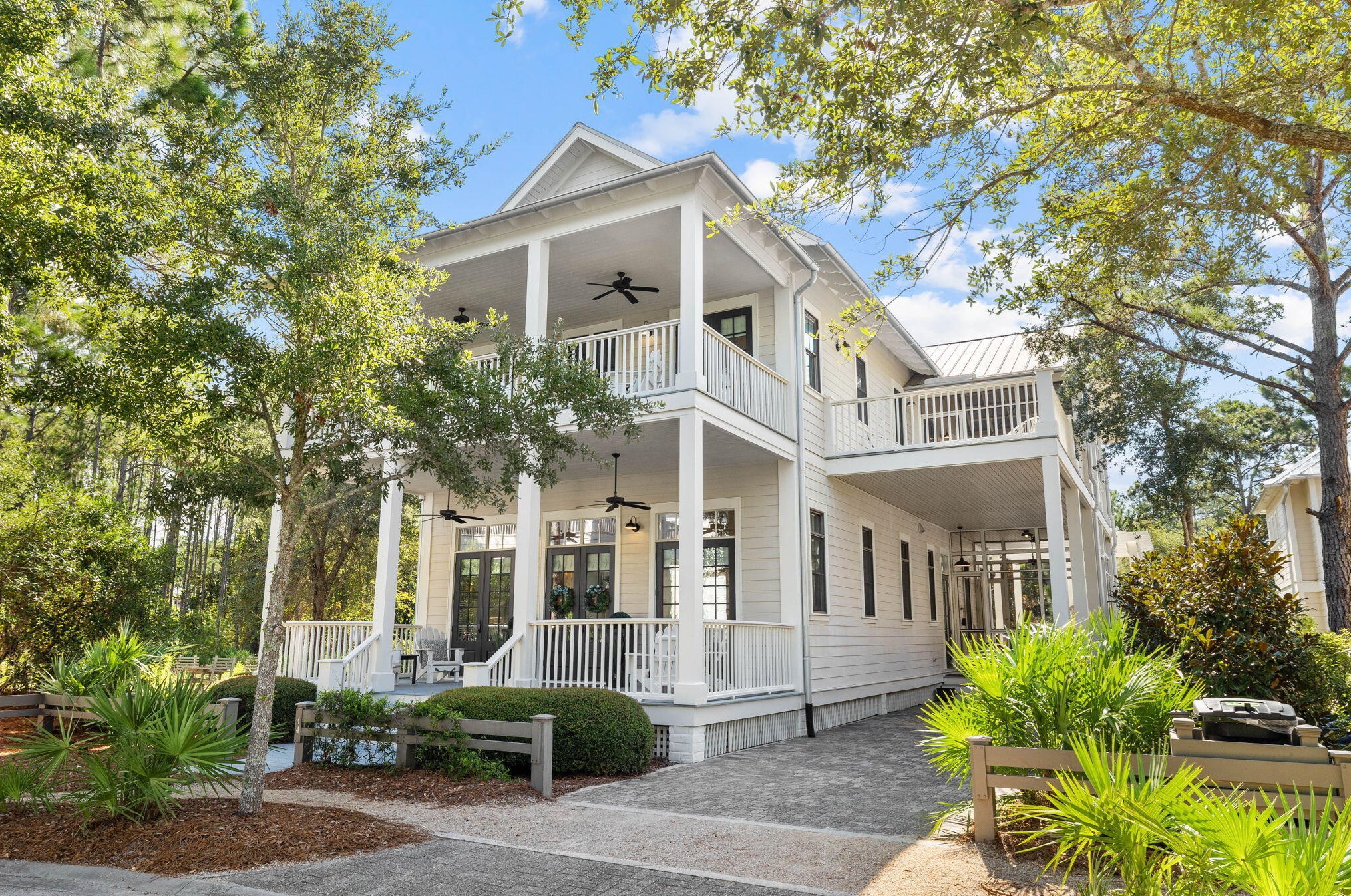 44 Crossvine Cir, Santa Rosa Beach, FL 32459-2849
