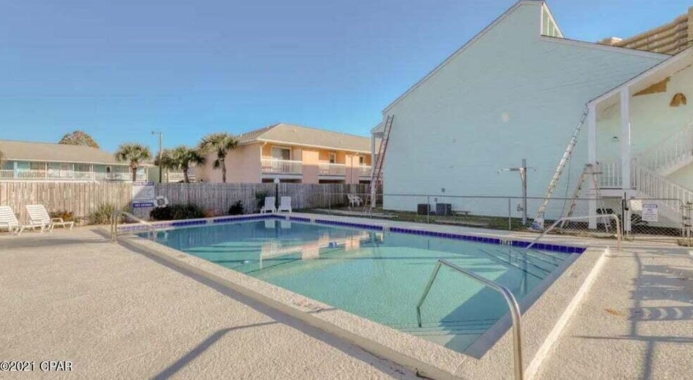 17670 Front Beach Rd, Panama City FL  32413-1921 exterior