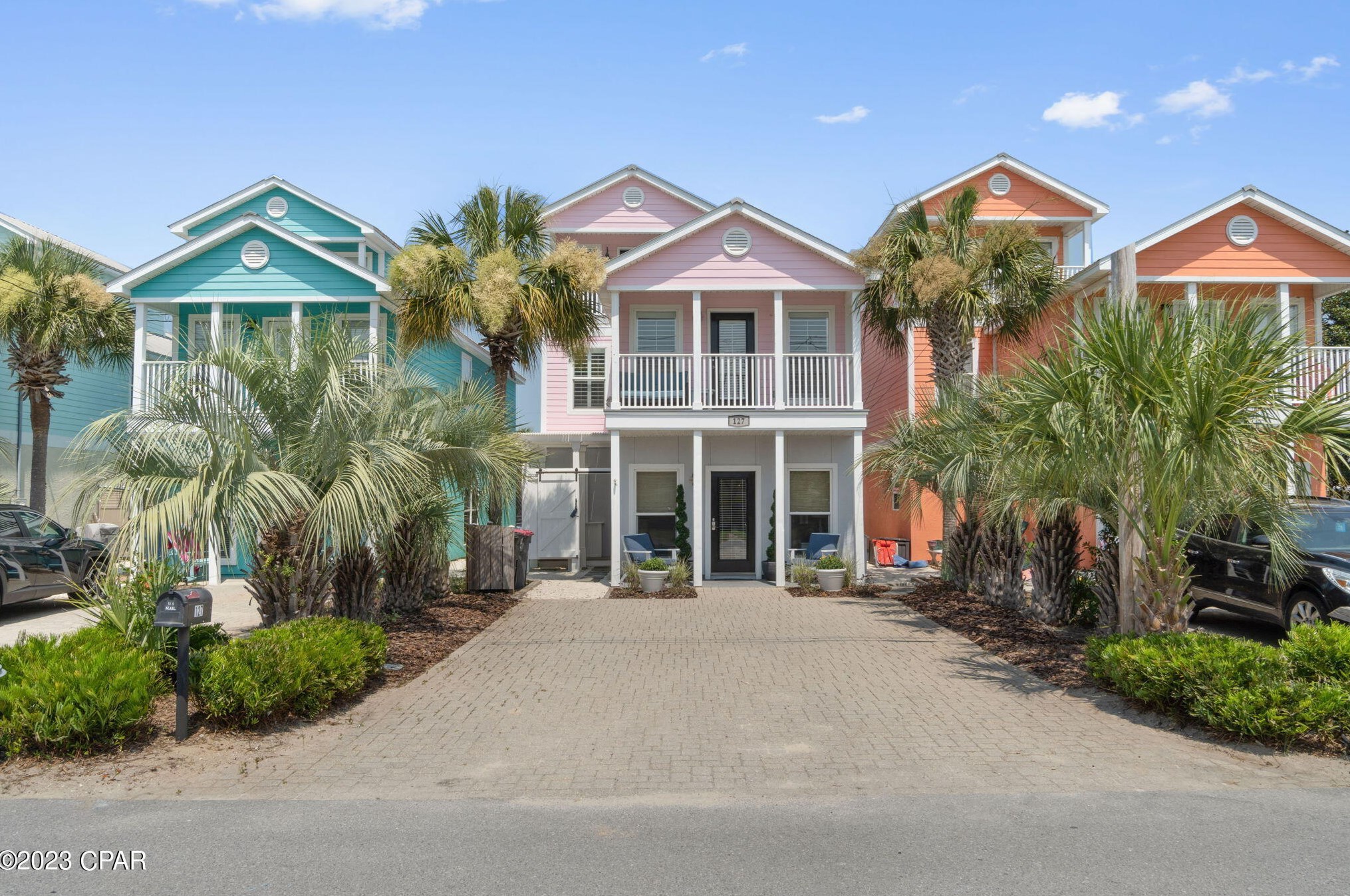 127 Rose Ln, Panama City, FL 32413-8940
