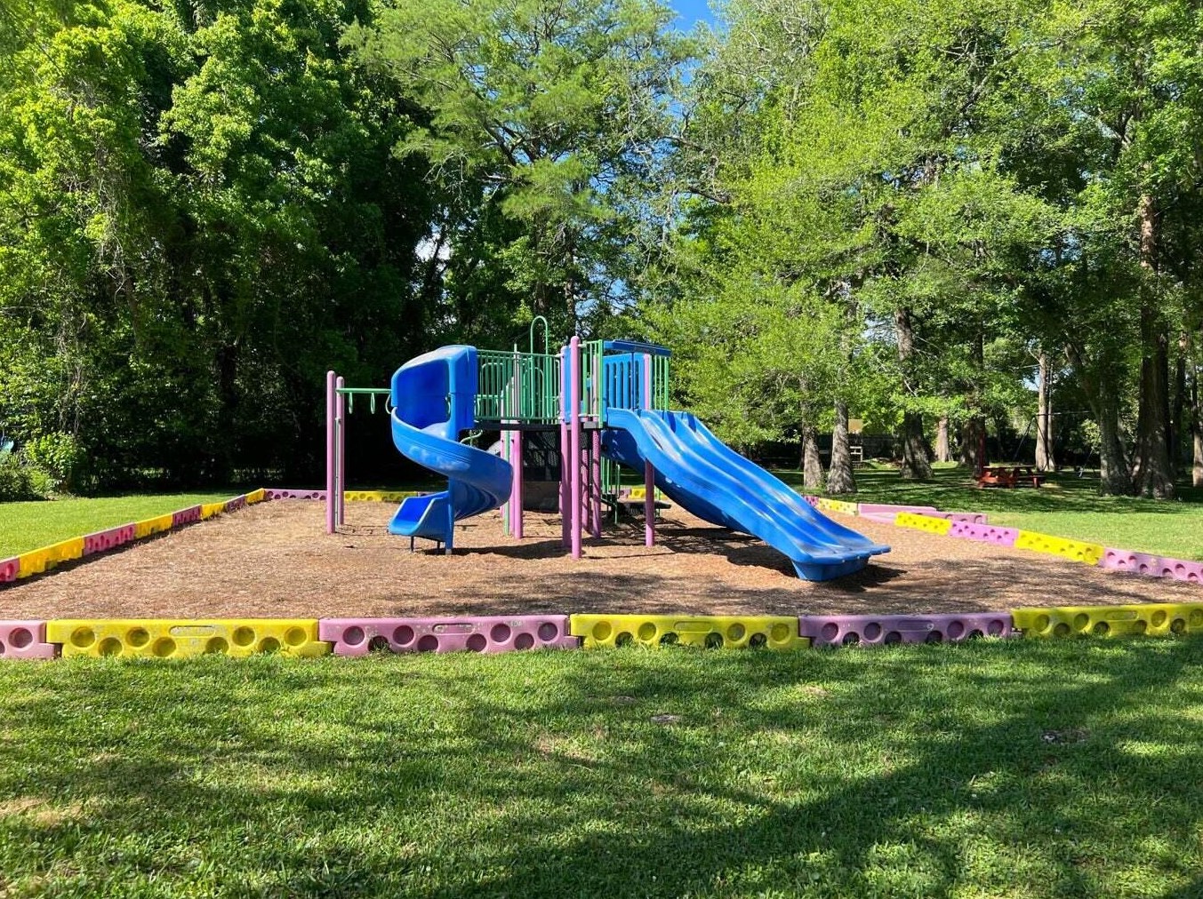 139 Bryn Mawr Blvd, Mary Esther FL  32569-2005 exterior