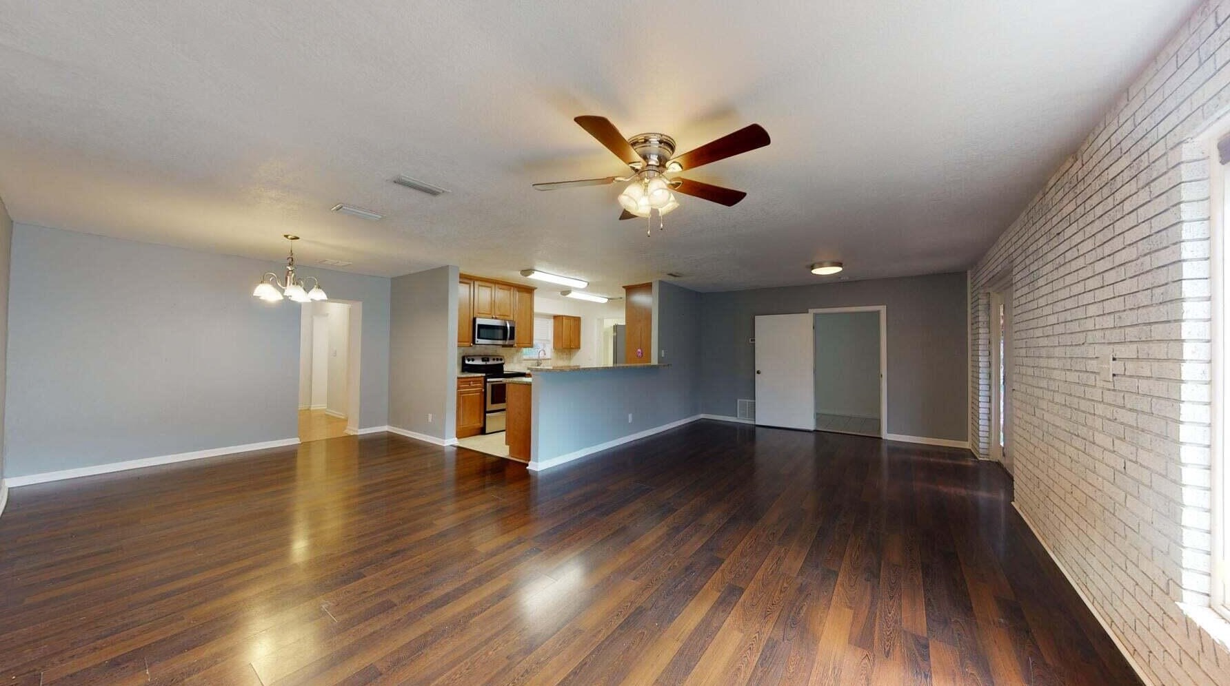 139 Bryn Mawr Blvd, Mary Esther FL  32569-2005 exterior