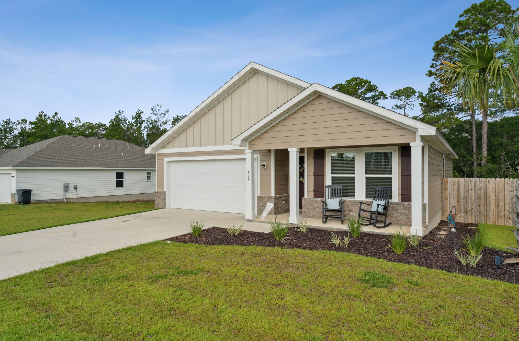 478 Whispering Creek Ave, Freeport, FL 32439