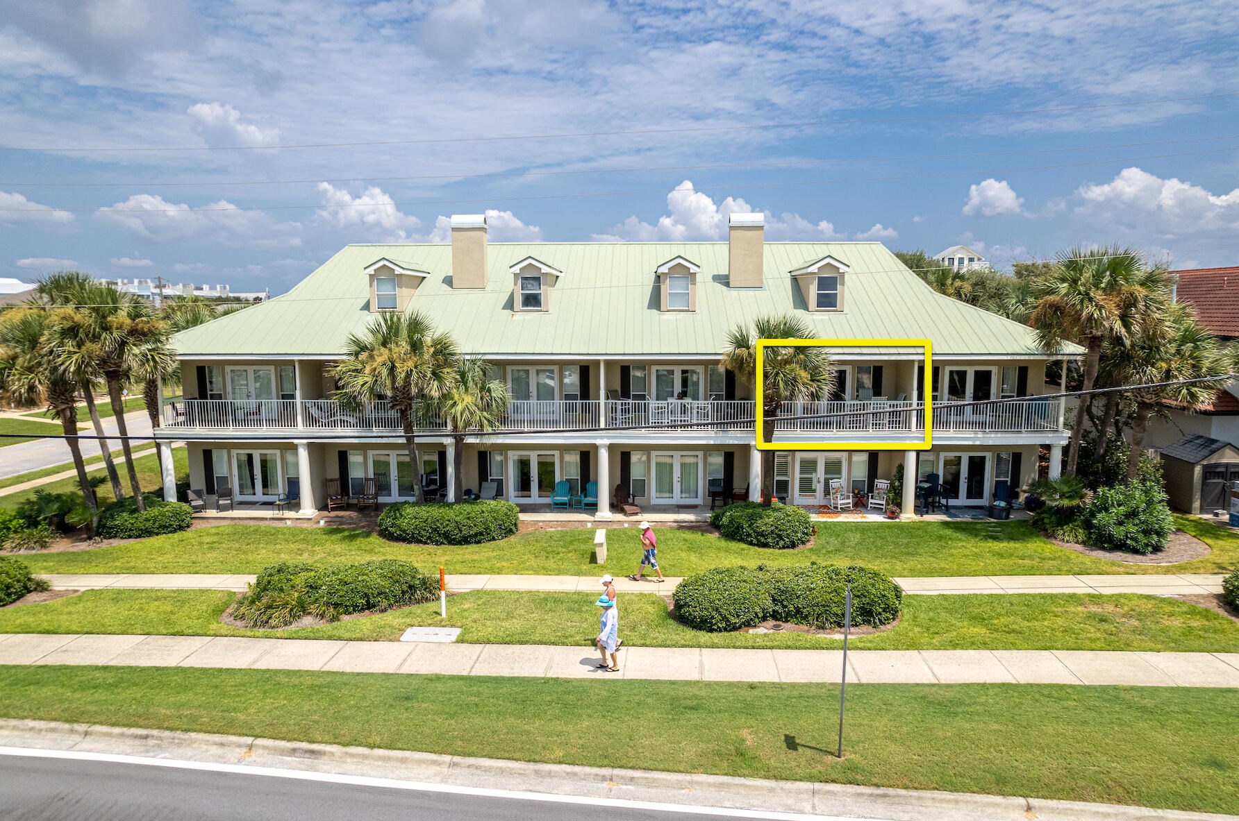 71 Woodward St #217, Destin, FL 32541