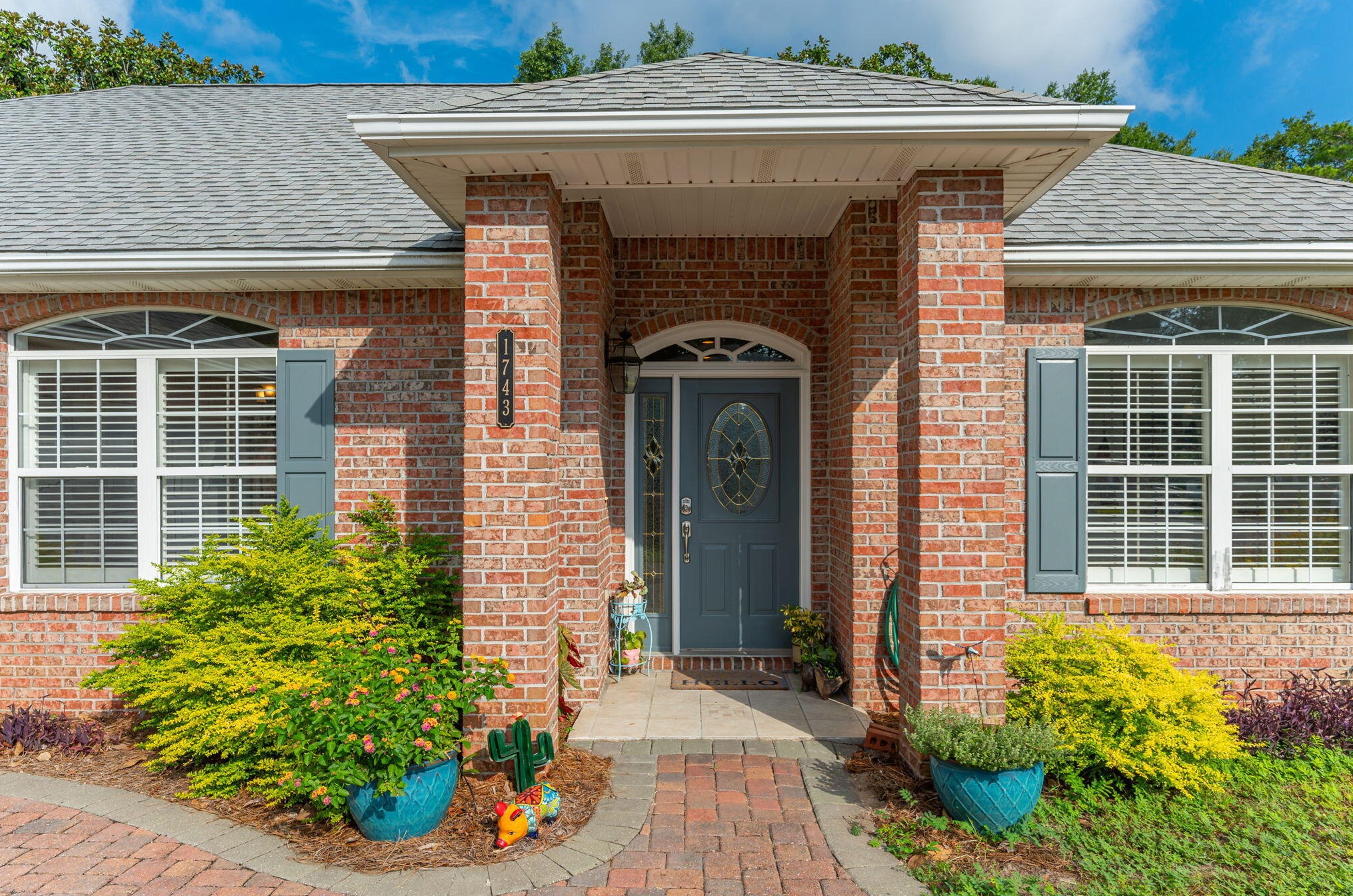 1743 Wren Way, Niceville, FL 32578-7103