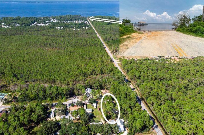 444 Peachtree Cir, Santa Rosa Beach, FL 32459