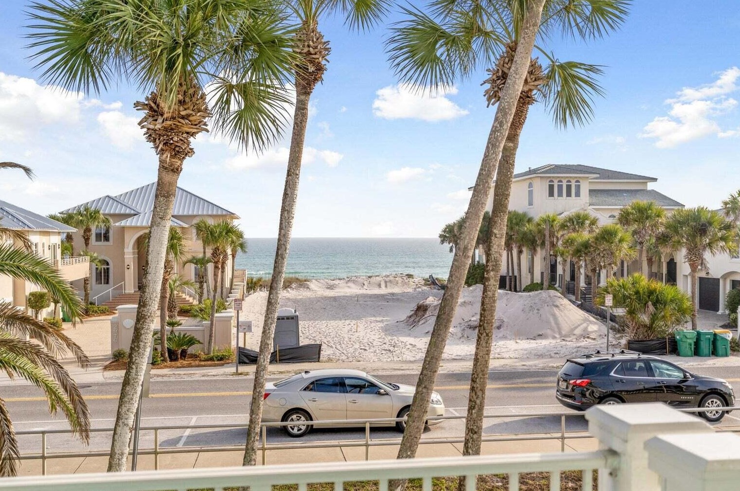 4486 Ocean View Dr, Destin FL  32541-5109 exterior