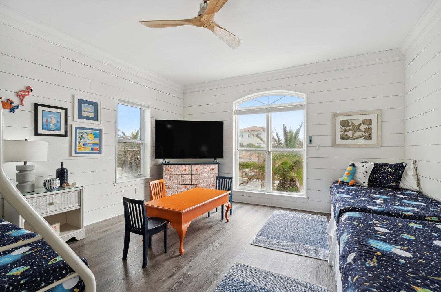4486 Ocean View Dr, Destin FL  32541-5109 exterior