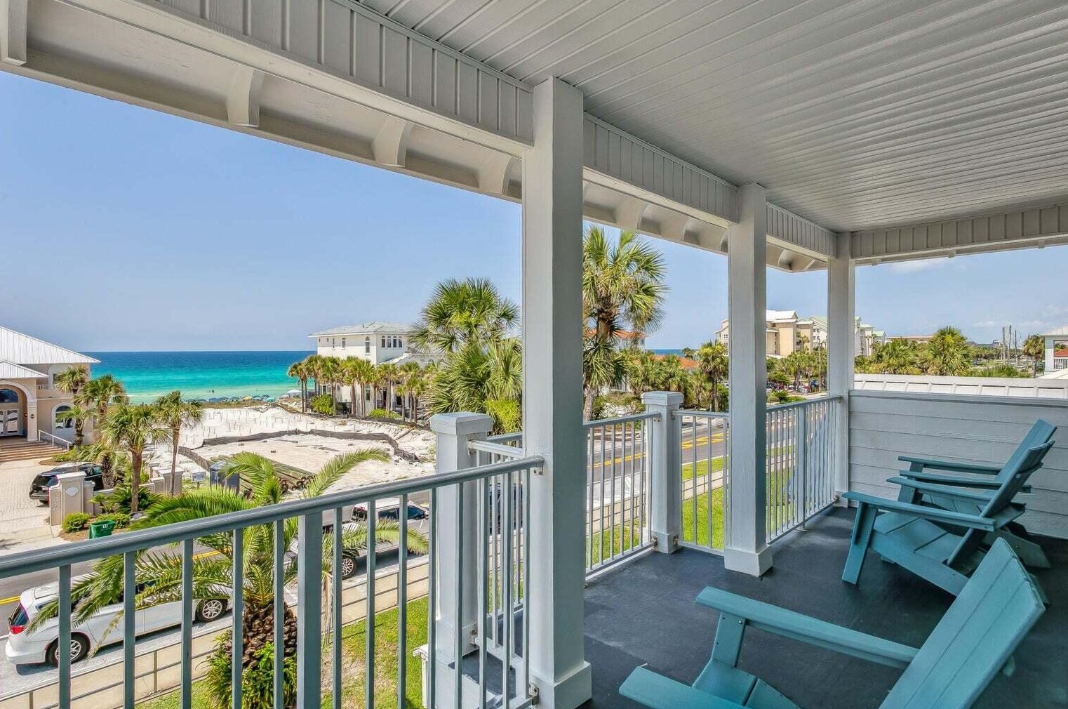 4486 Ocean View Dr, Destin FL  32541-5109 exterior