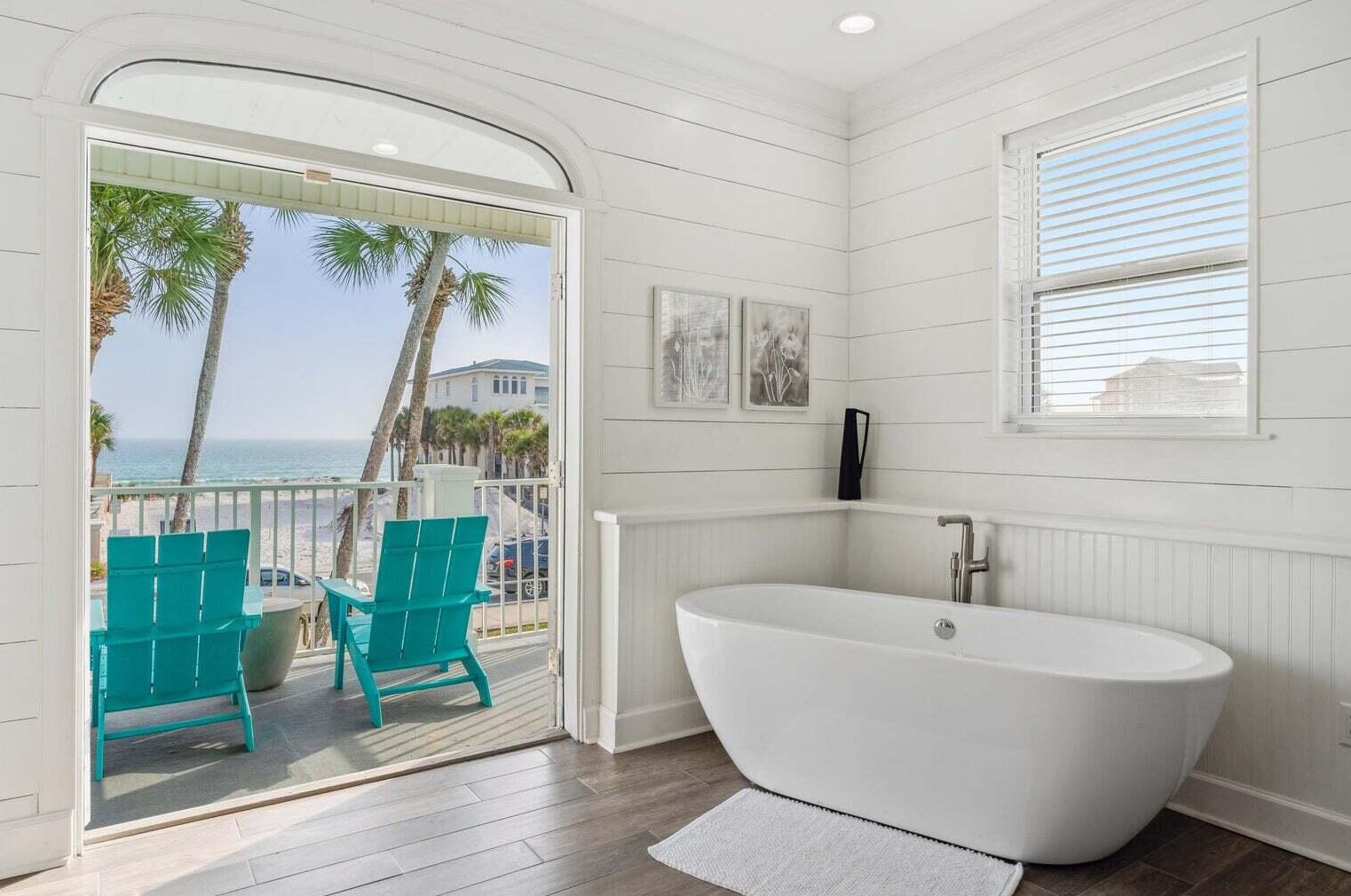 4486 Ocean View Dr, Destin FL  32541-5109 exterior