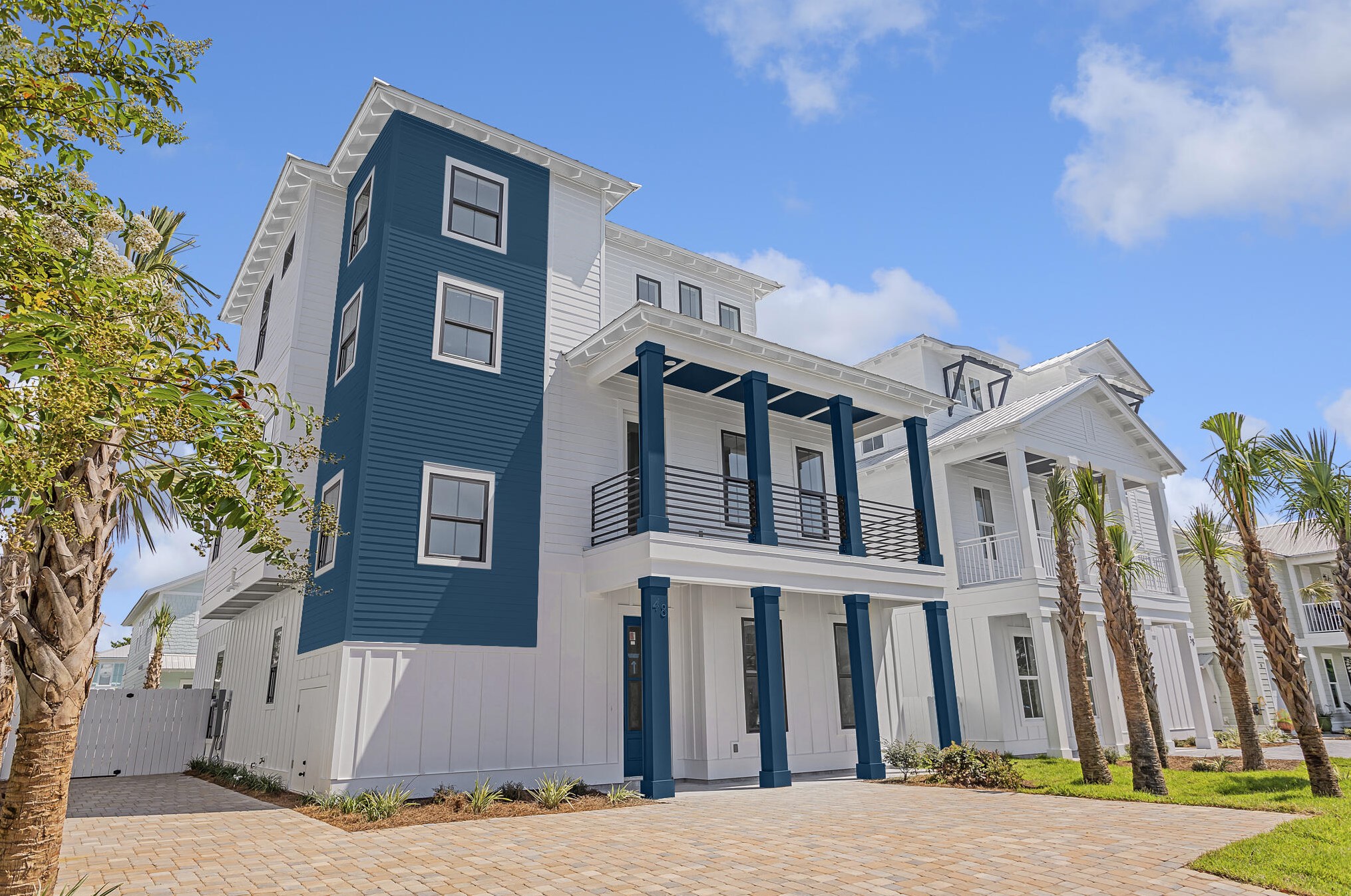 Lot 1 Penelope St, Destin, FL 32550