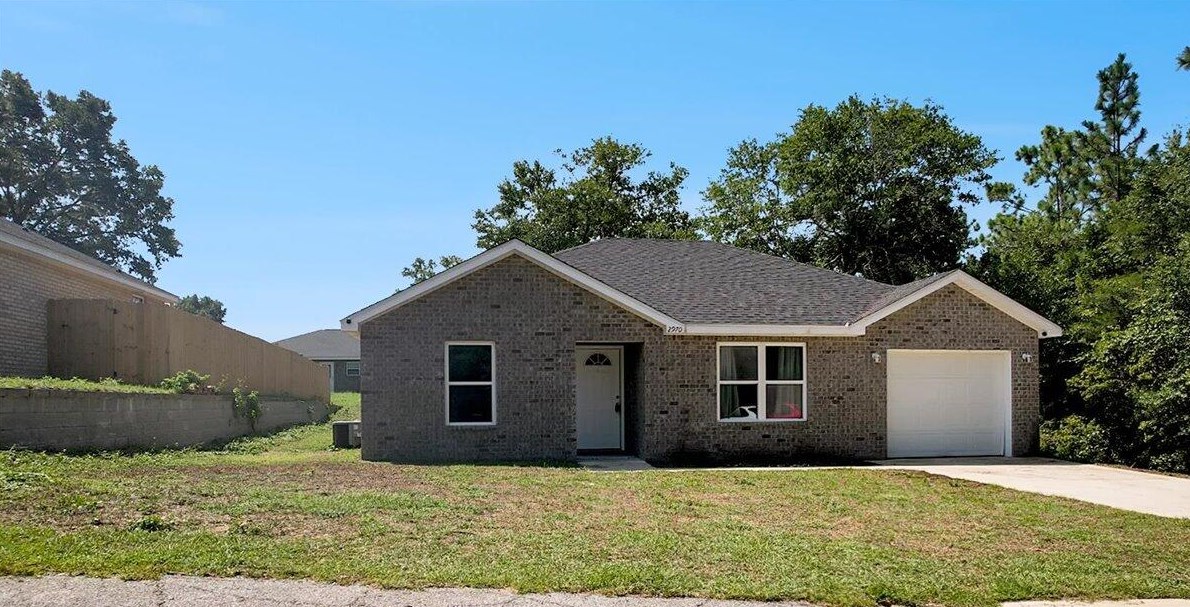 2970 Stillwell Blvd, Crestview, FL 32539