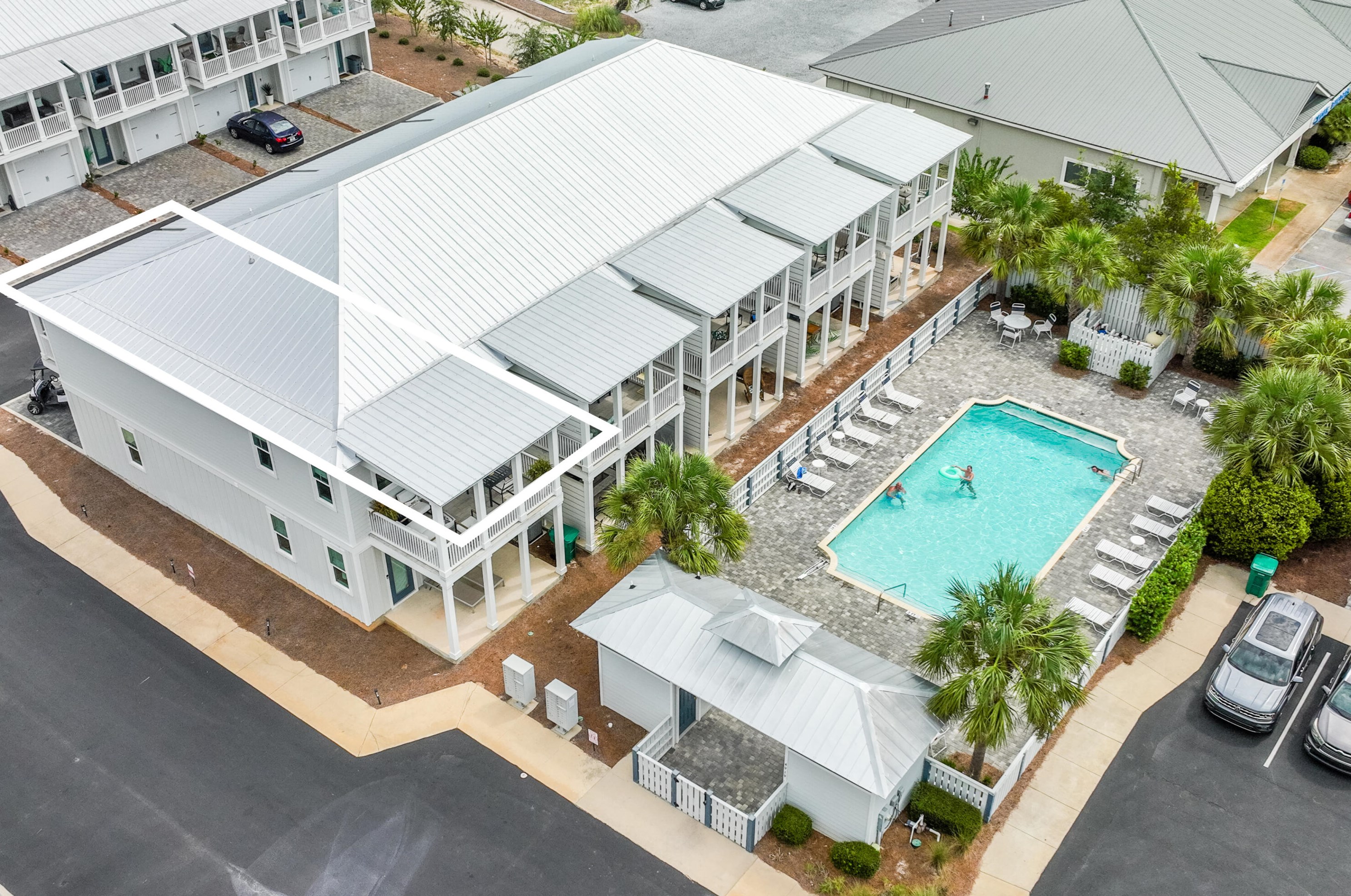 4923 E County Hwy 30a E #f101, Santa Rosa Beach, FL 32459