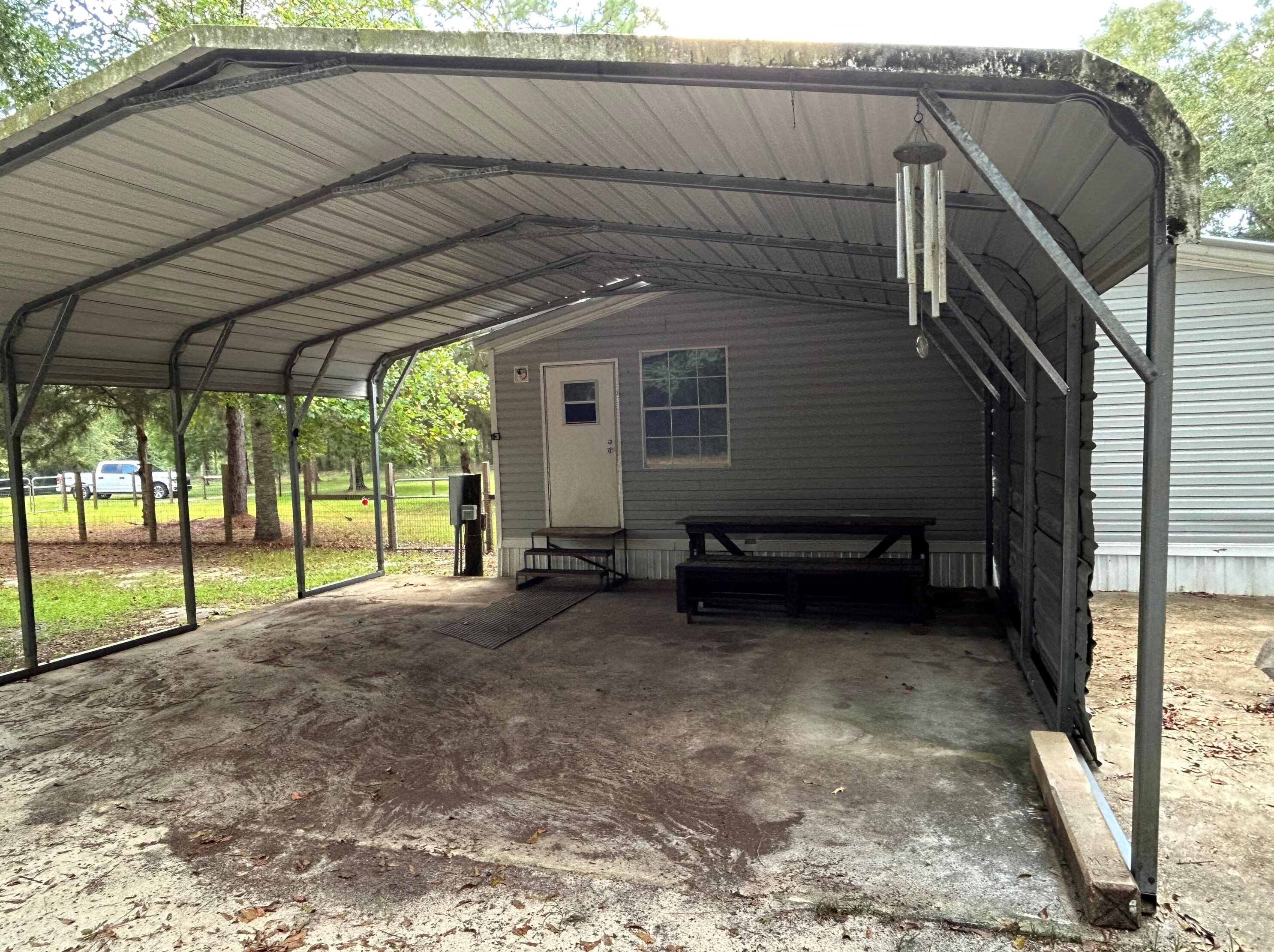 1786 N Hwy 181 N, Westville, FL 32464