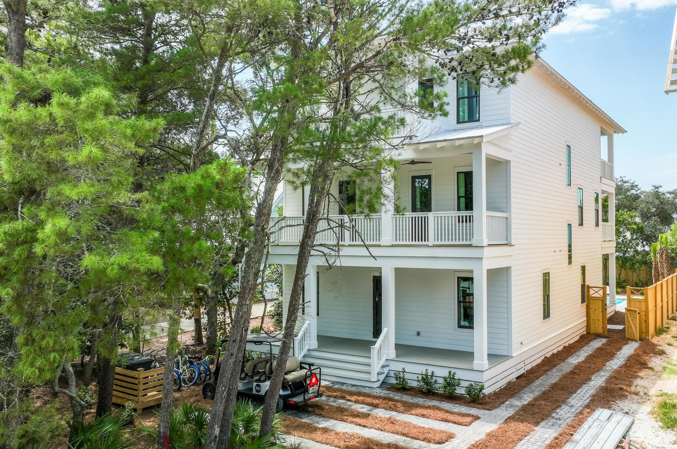 218 S Gulf Dr S, Santa Rosa Beach, FL 32459