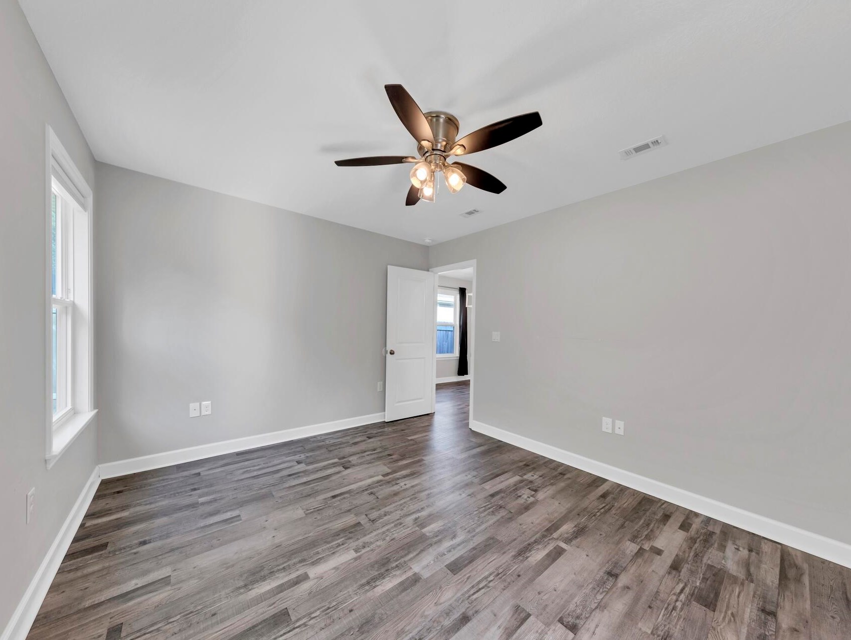3191 Maple St, Crestview FL  32539-9180 exterior