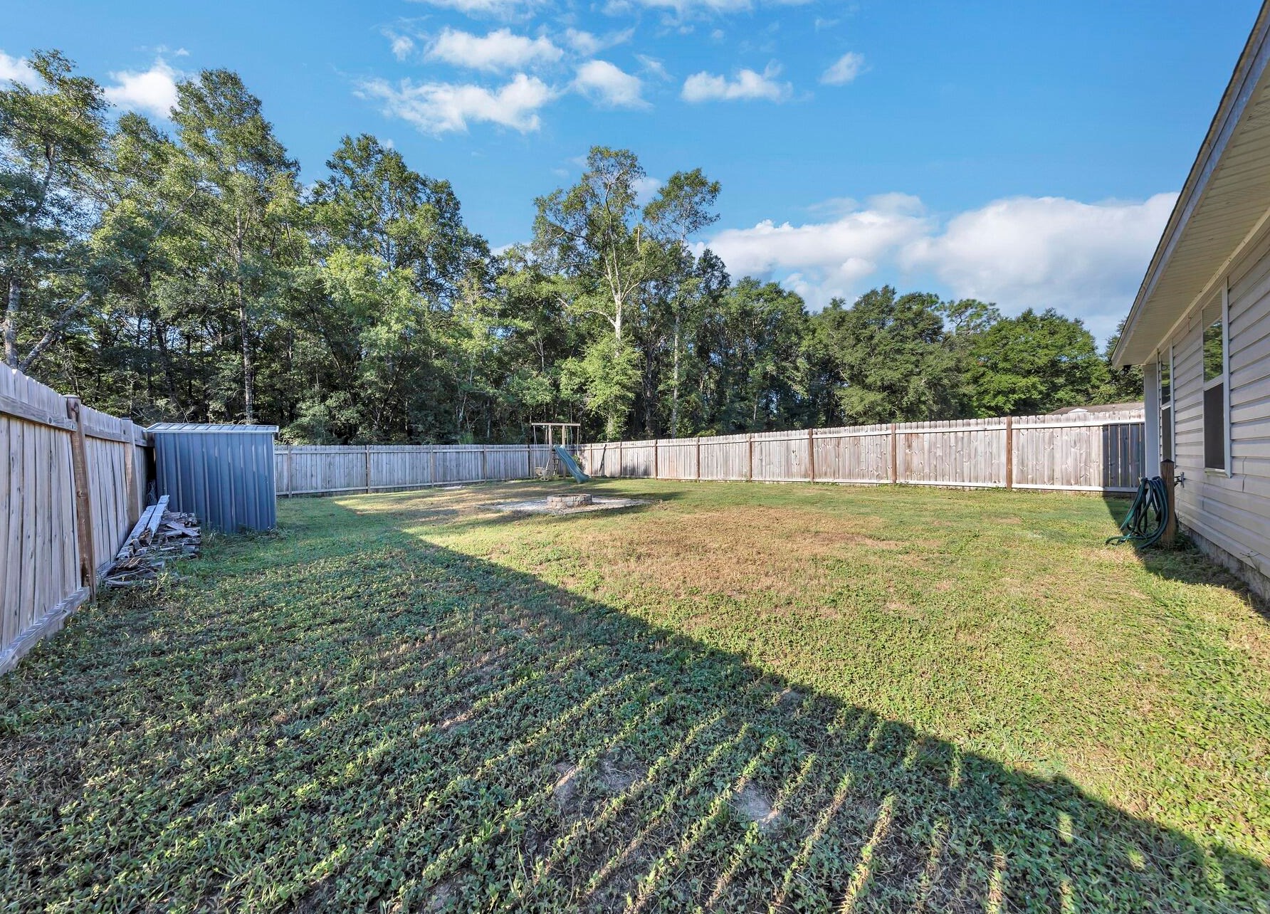 3191 Maple St, Crestview FL  32539-9180 exterior