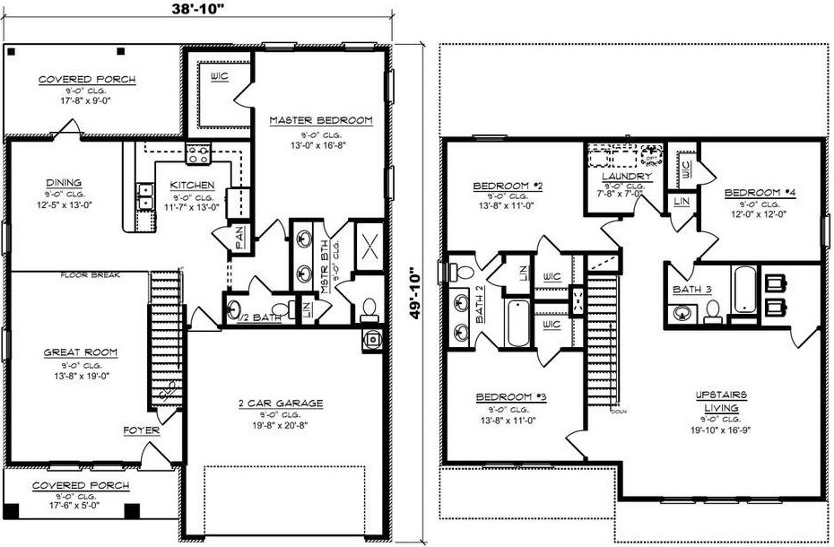 274 Eagle Bay Ln, Santa Rosa Beach, FL 32459