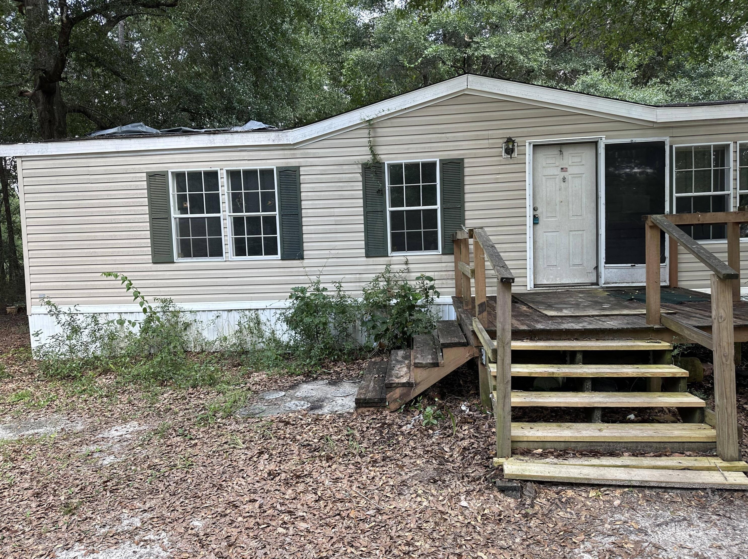 5331 Fox Hound Ln, Crestview, FL 32531-8357