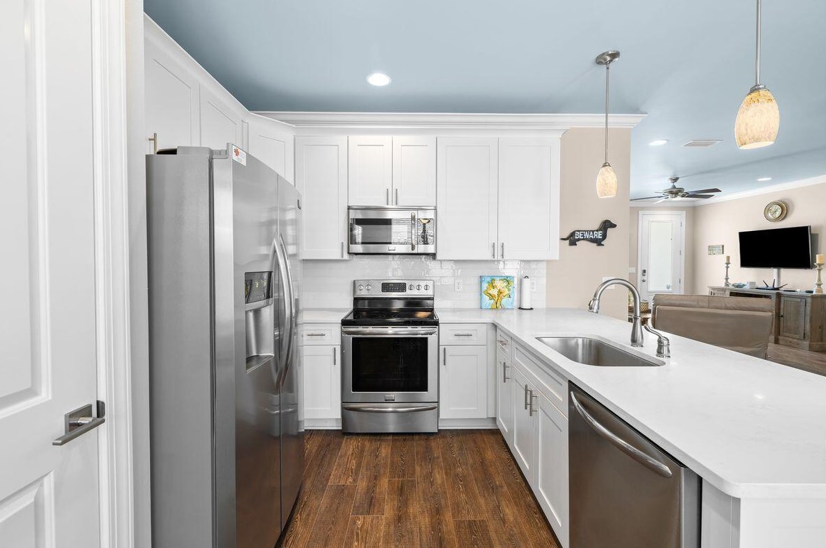 167 Chapman St, Santa Rosa Beach FL  32459 exterior