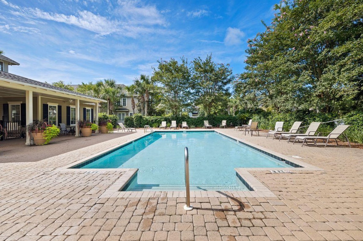 167 Chapman St, Santa Rosa Beach FL  32459 exterior