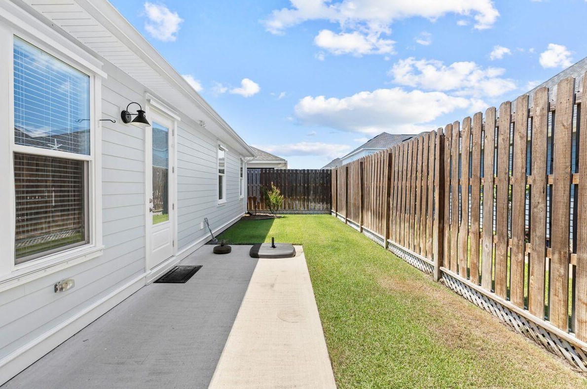 167 Chapman St, Santa Rosa Beach FL  32459 exterior