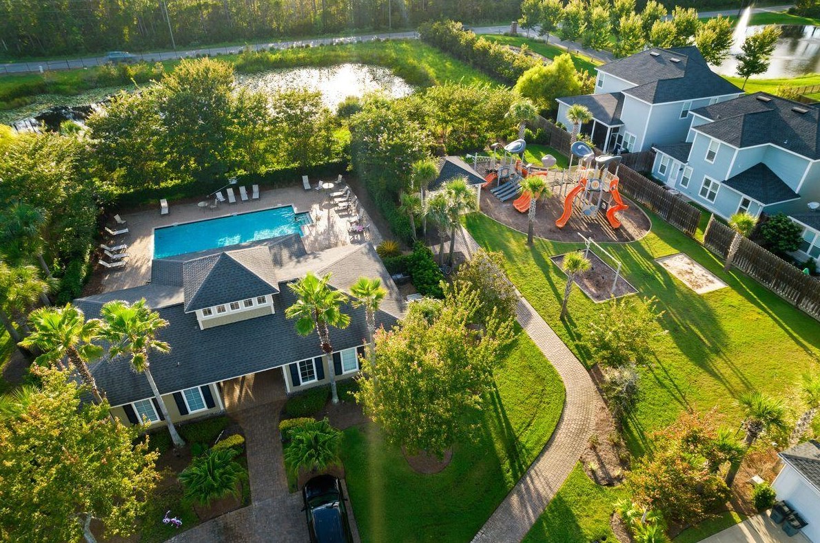 167 Chapman St, Santa Rosa Beach FL  32459 exterior