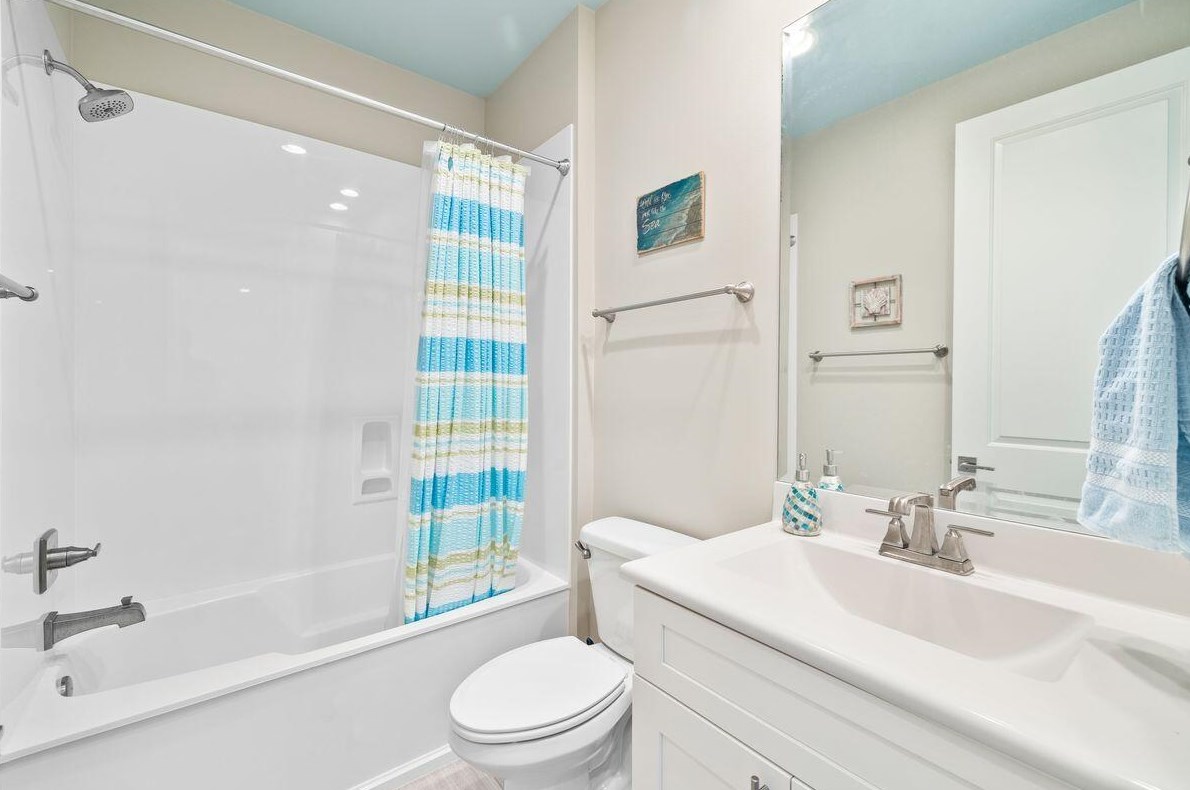 167 Chapman St, Santa Rosa Beach FL  32459 exterior