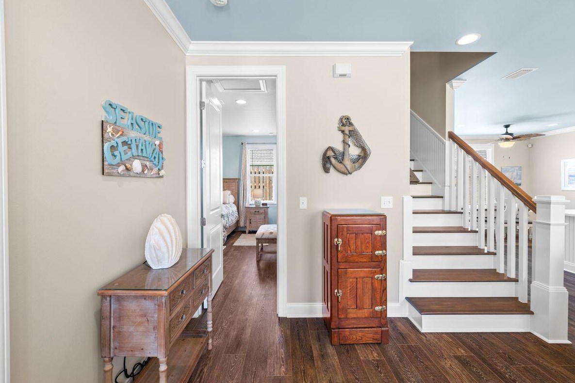 167 Chapman St, Santa Rosa Beach FL  32459 exterior