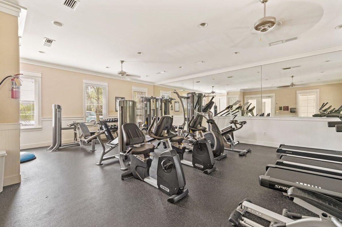 167 Chapman St, Santa Rosa Beach FL  32459 exterior