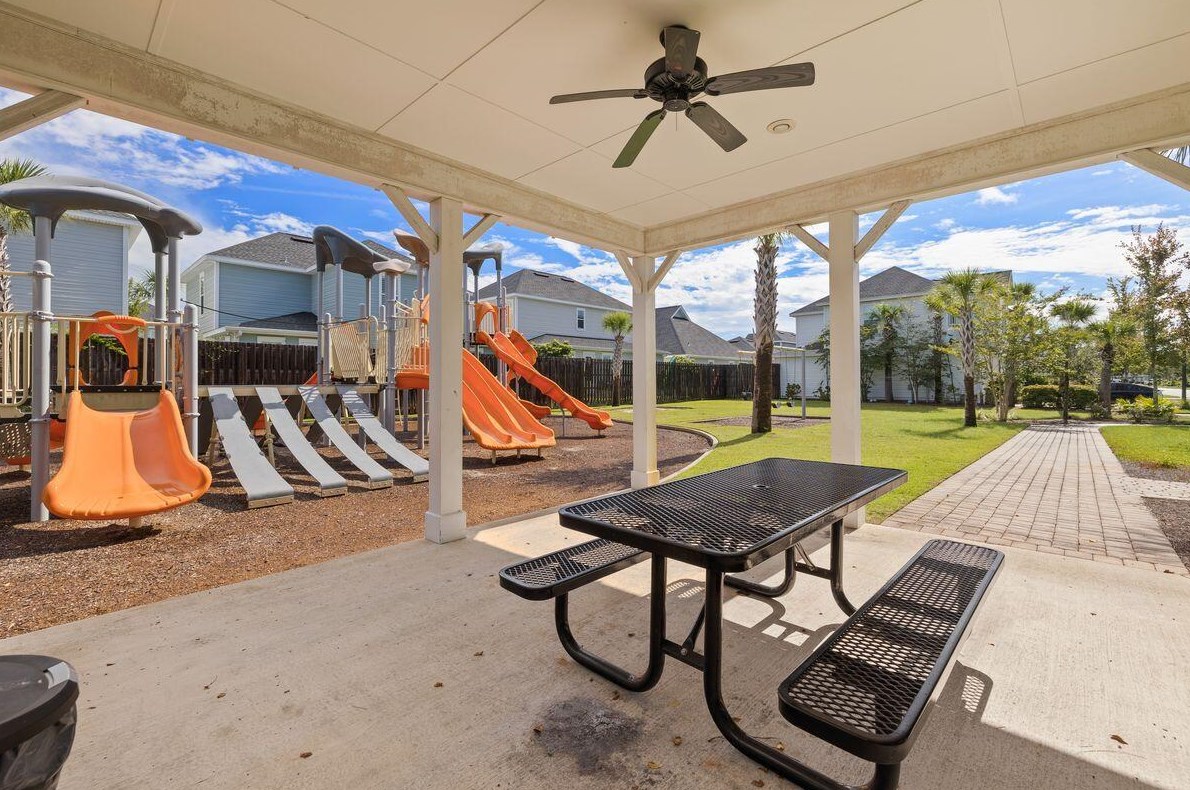 167 Chapman St, Santa Rosa Beach FL  32459 exterior