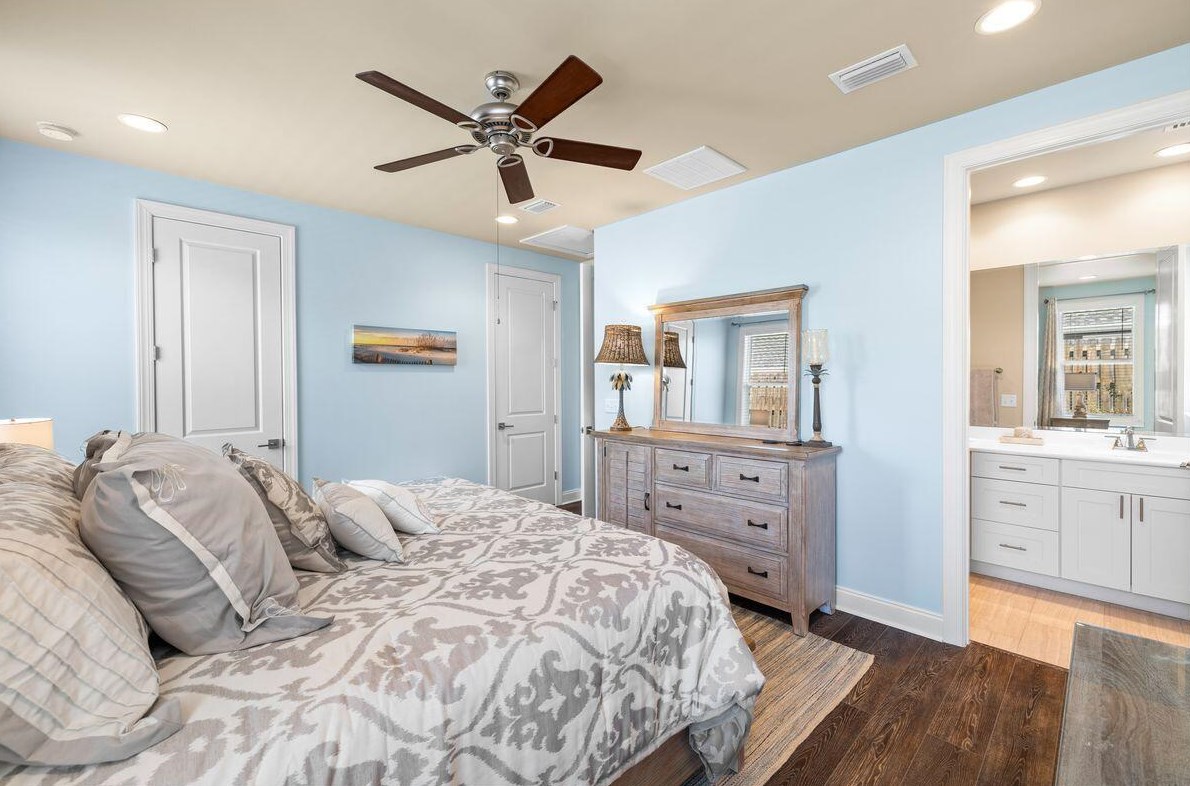 167 Chapman St, Santa Rosa Beach FL  32459 exterior