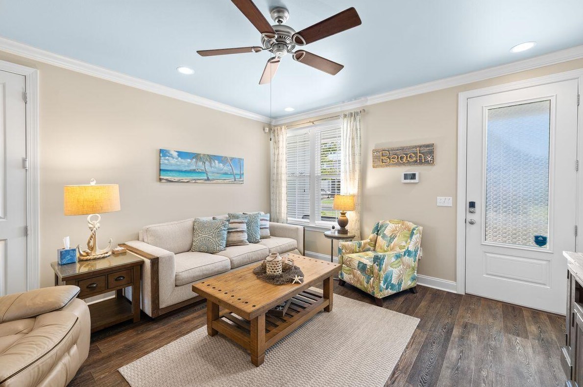 167 Chapman St, Santa Rosa Beach, FL 32459