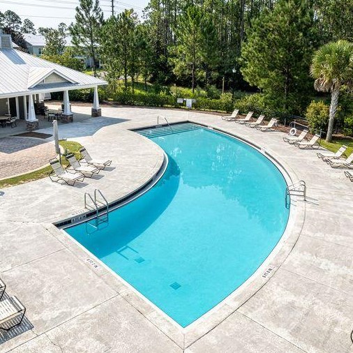 24 S Sand Palm Road S #48, Freeport, FL 32439