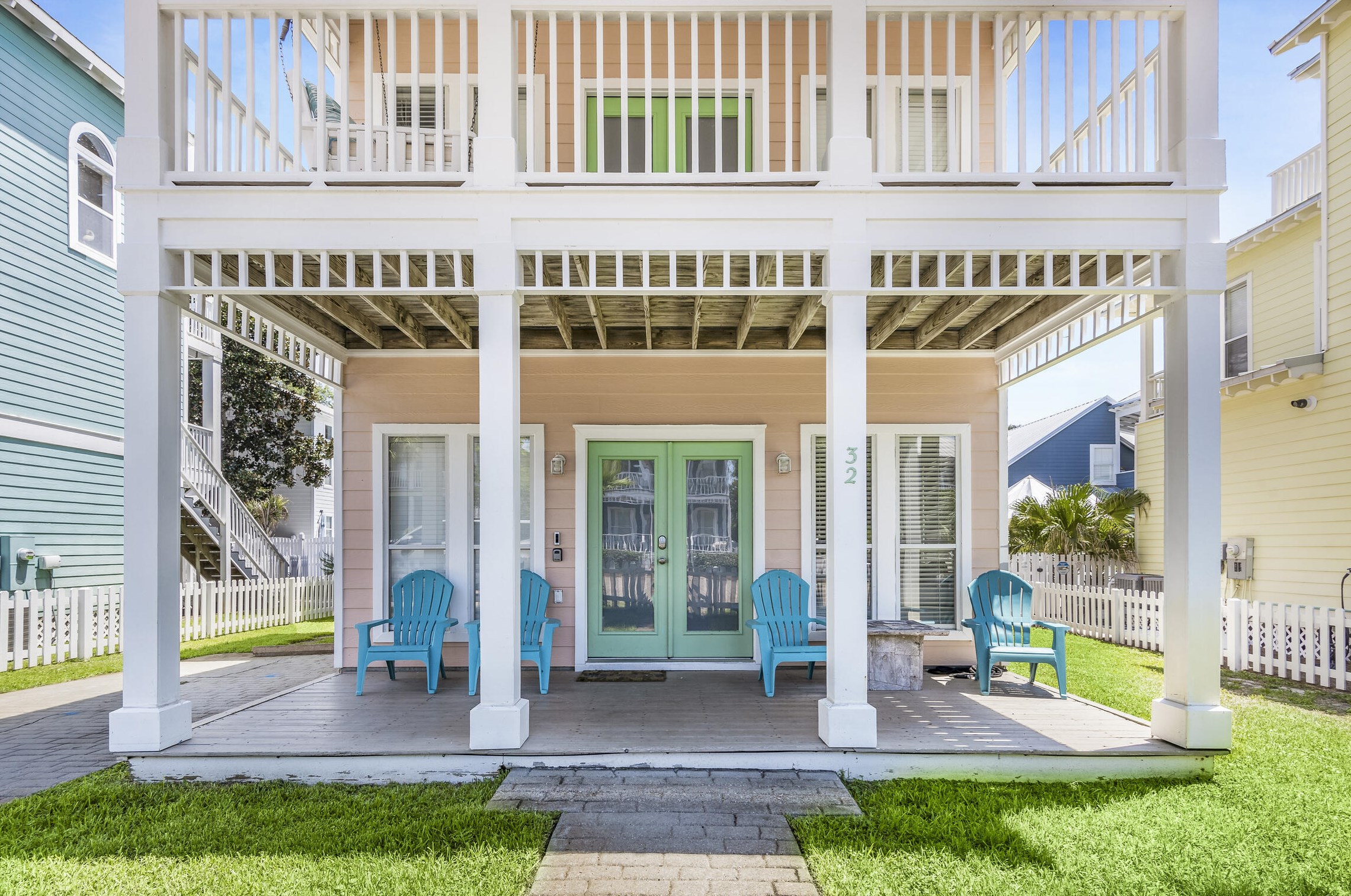 32 Daybreak Ct, Santa Rosa Beach, FL 32459