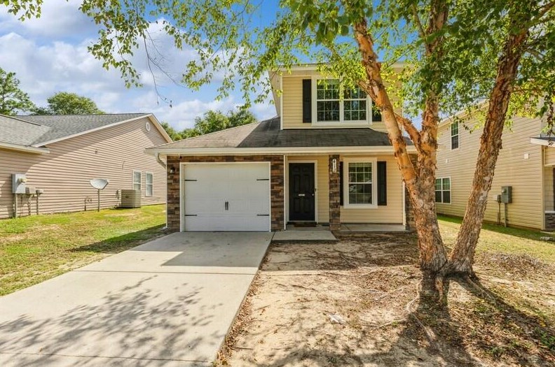 412 Eisenhower Dr, Crestview, FL 32539-6953