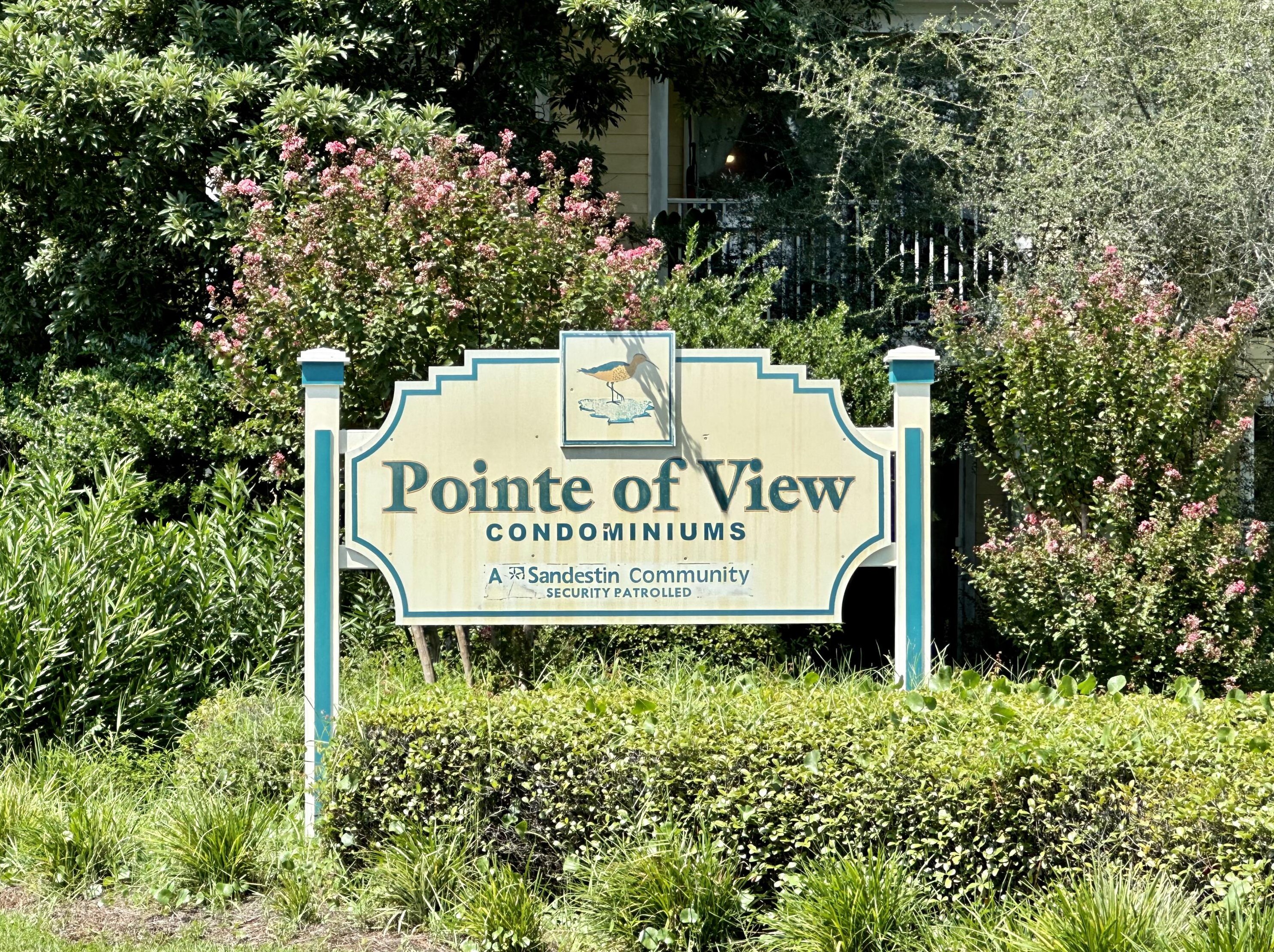 200 Sandestin Ln #625, Destin, FL 32550