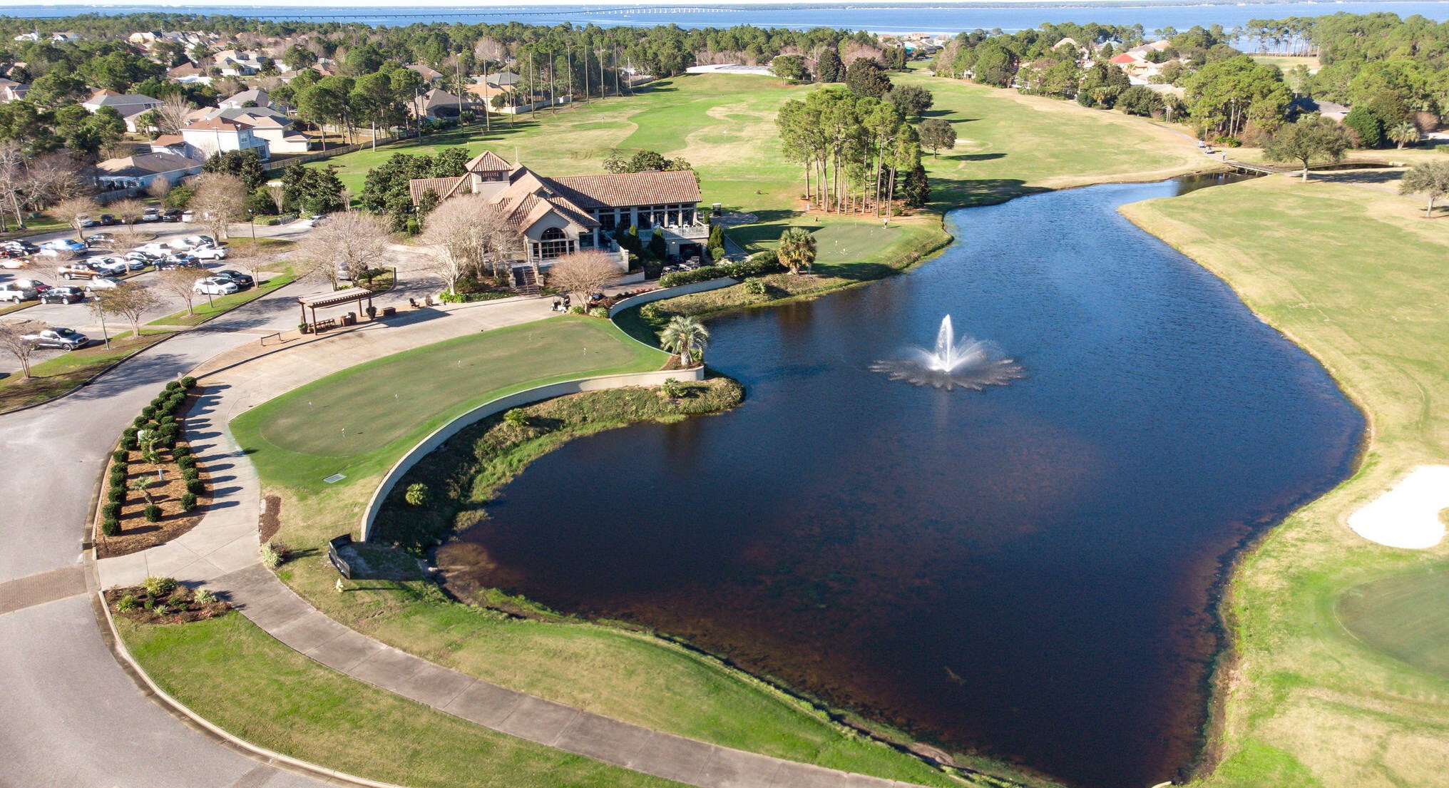 710 Indigo Loop, Destin FL 32550-5230 exterior