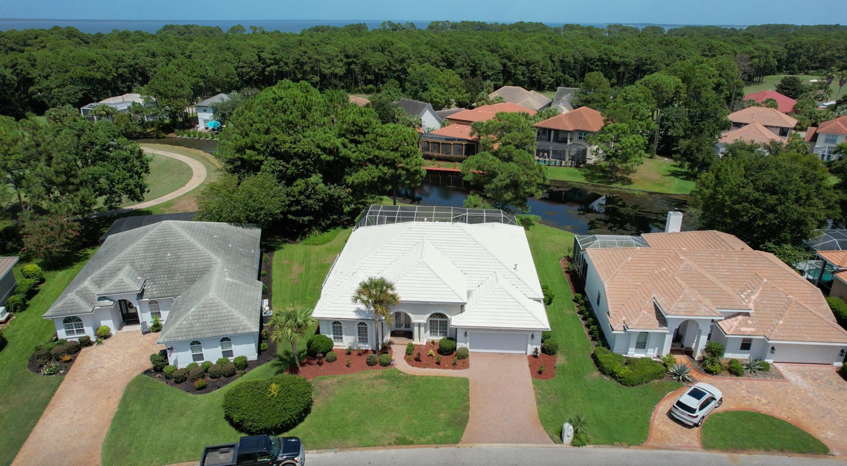 710 Indigo Loop, Destin FL 32550-5230 exterior