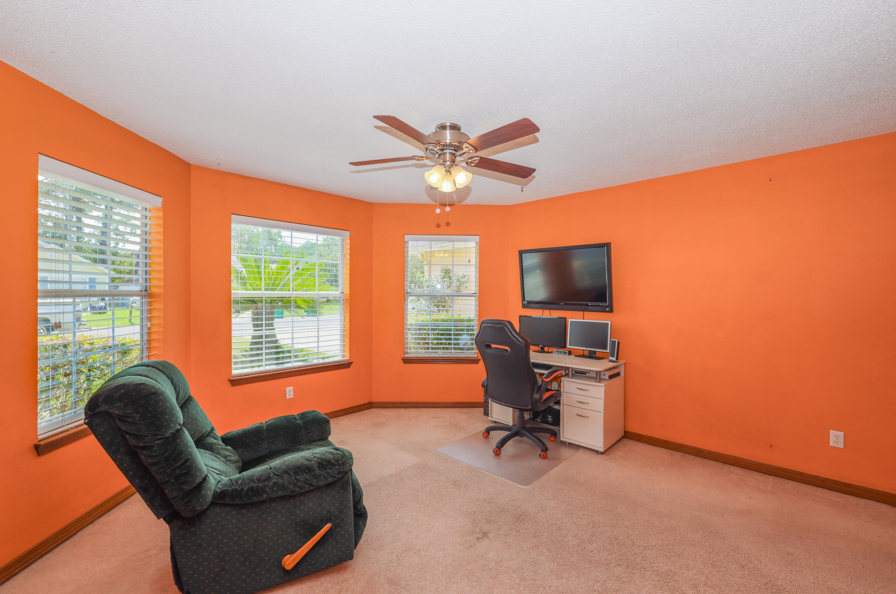 2909 Bentwood Ln, Fort Walton Beach FL  32547-6855 exterior