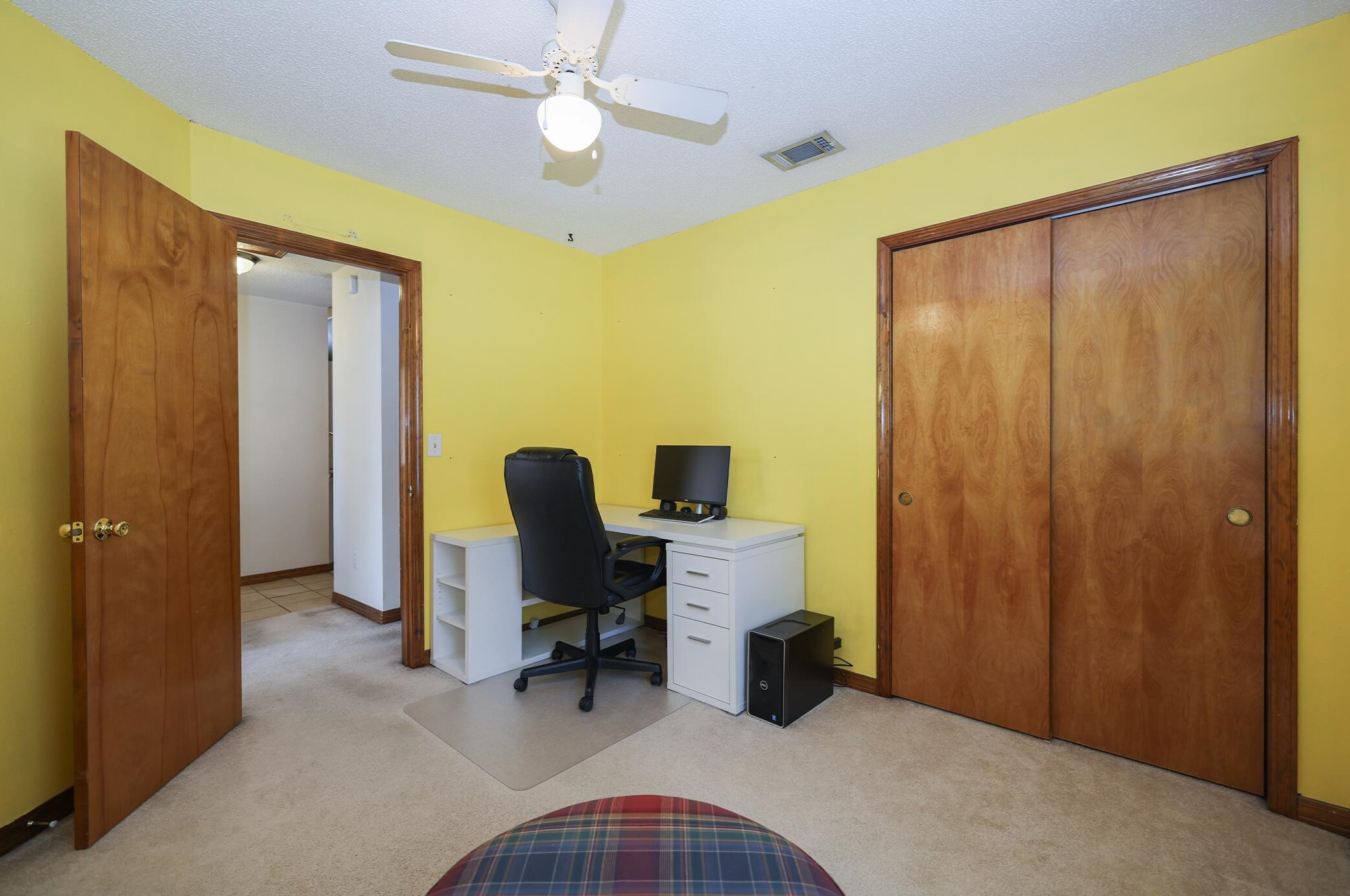 2909 Bentwood Ln, Fort Walton Beach FL  32547-6855 exterior