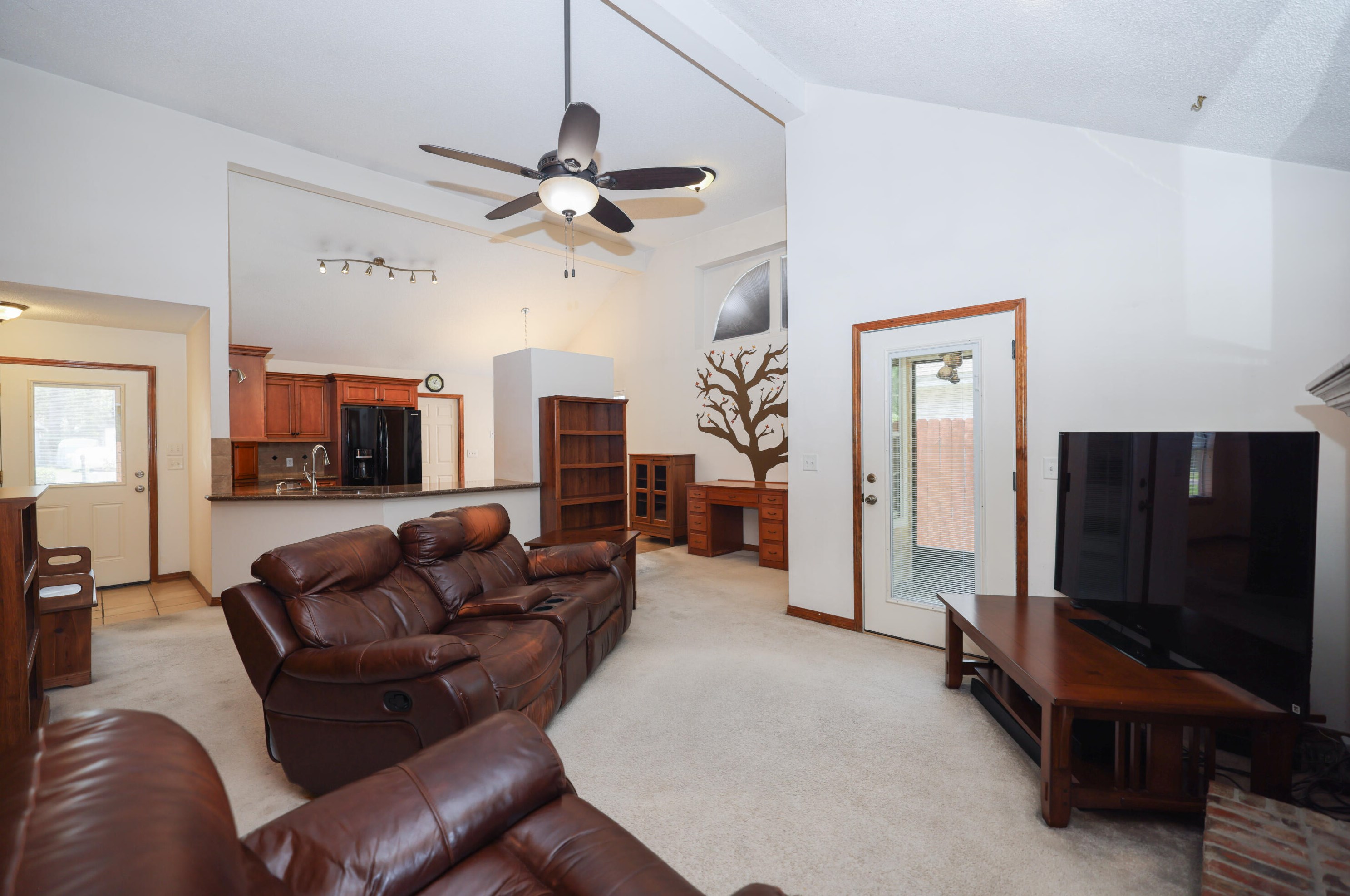 2909 Bentwood Ln, Fort Walton Beach FL  32547-6855 exterior