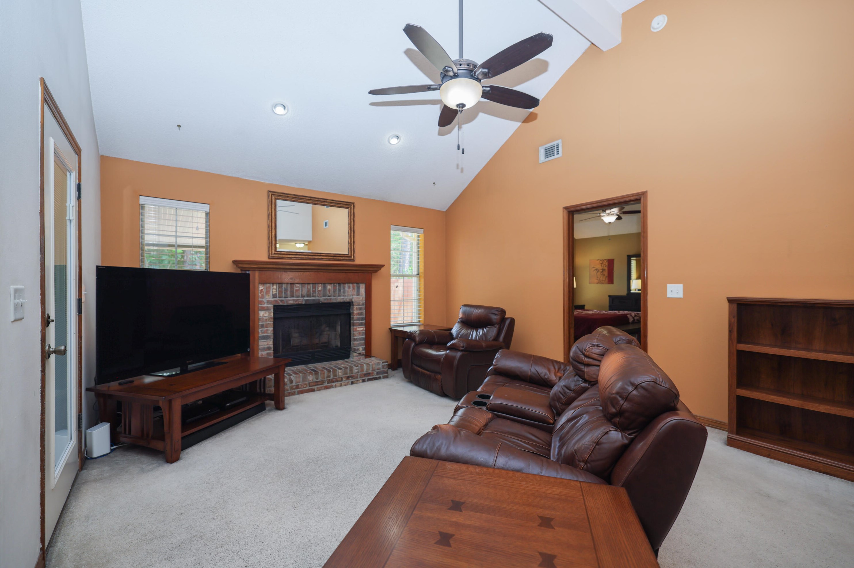 2909 Bentwood Ln, Fort Walton Beach FL  32547-6855 exterior