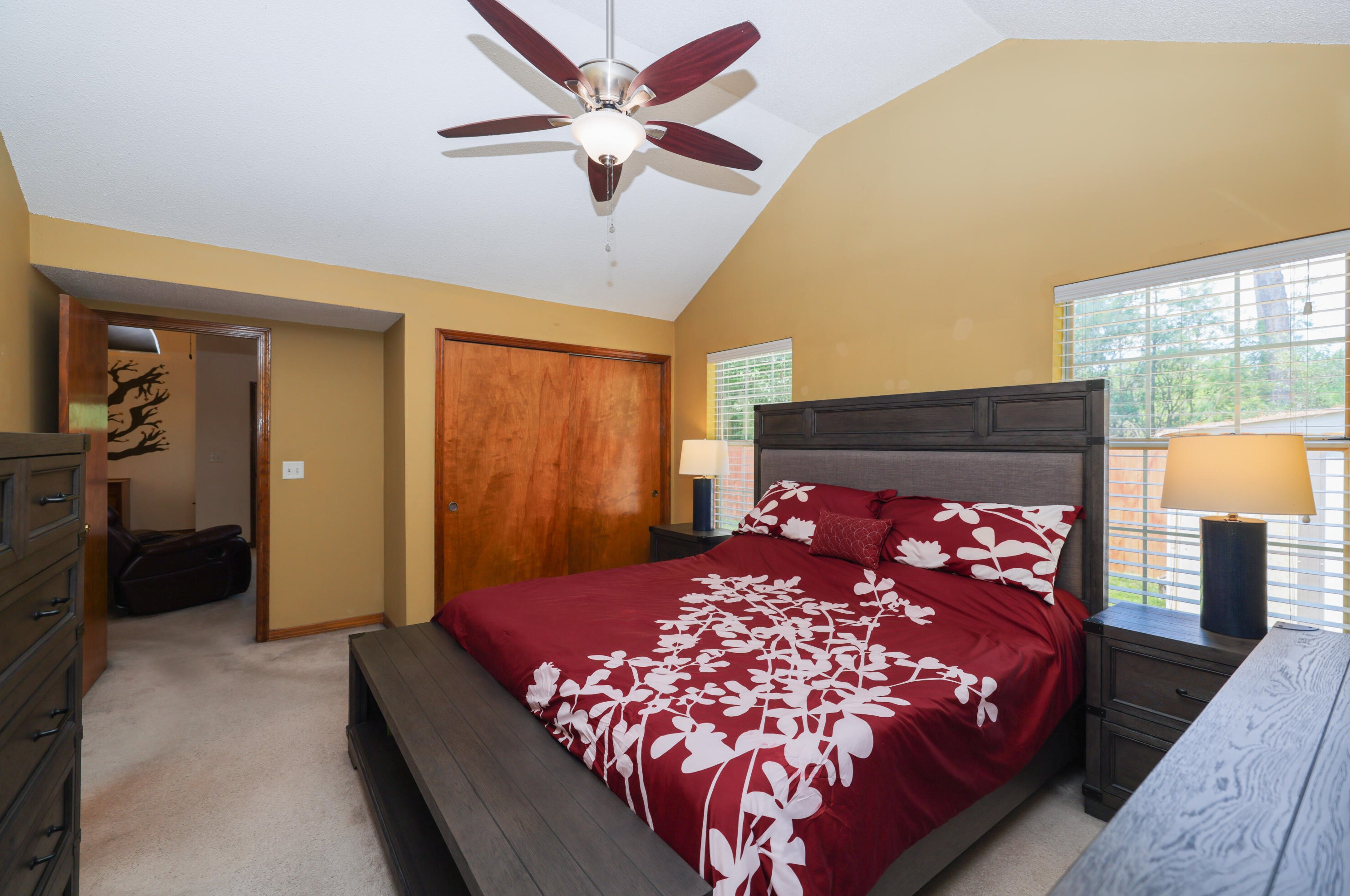 2909 Bentwood Ln, Fort Walton Beach FL  32547-6855 exterior