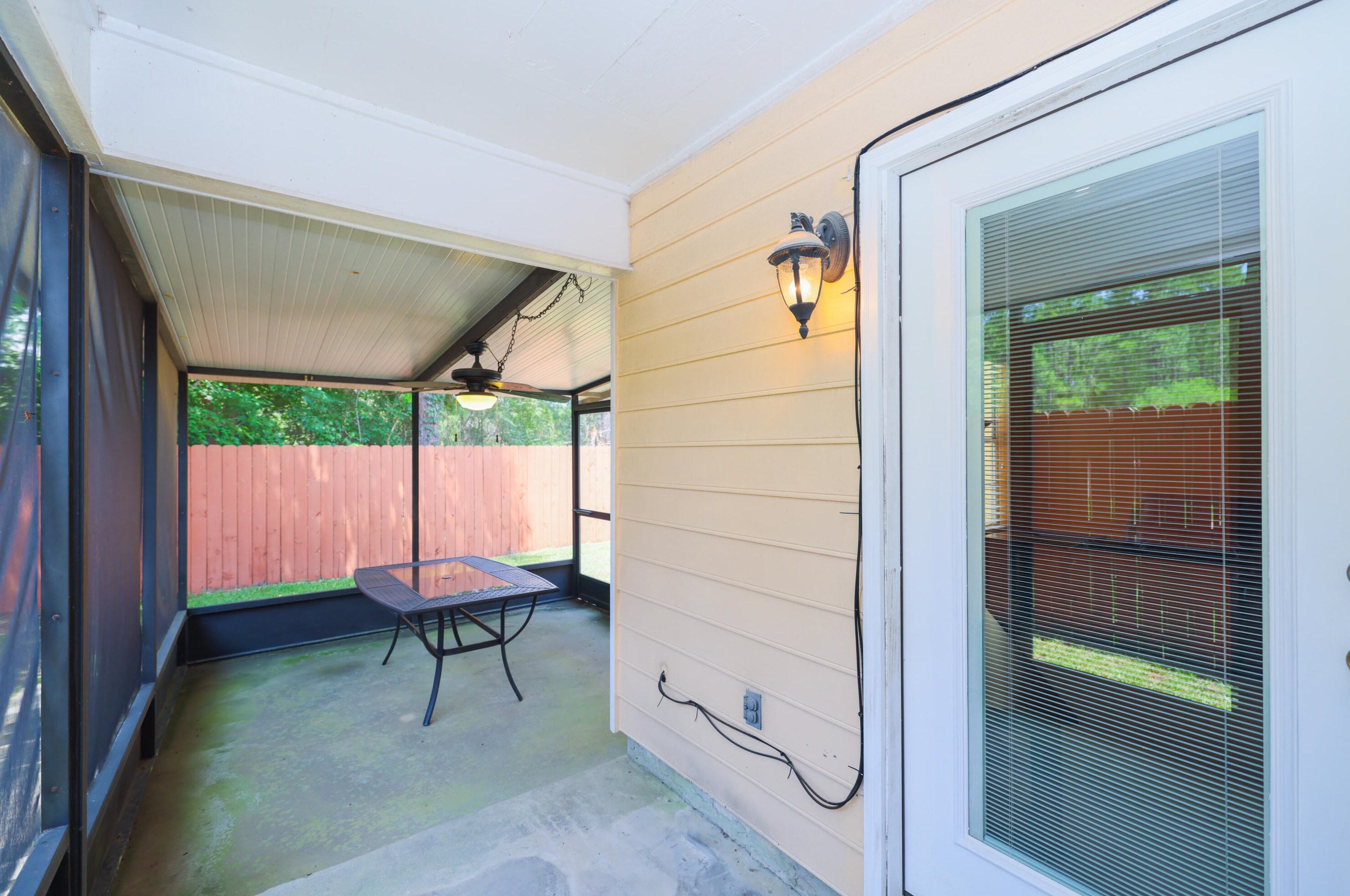 2909 Bentwood Ln, Fort Walton Beach FL  32547-6855 exterior