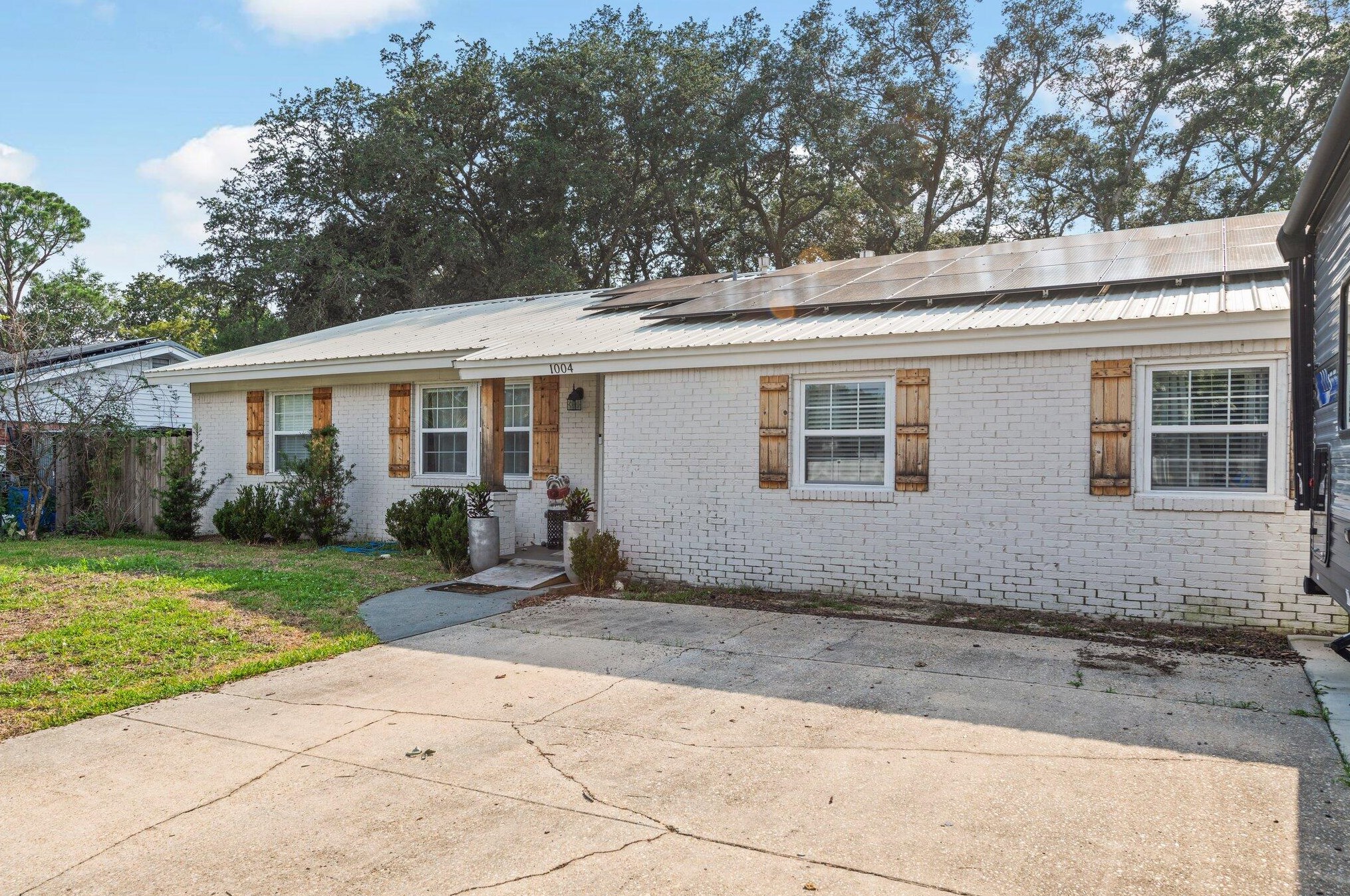 1004 Palm Blvd S, Niceville, FL 32578