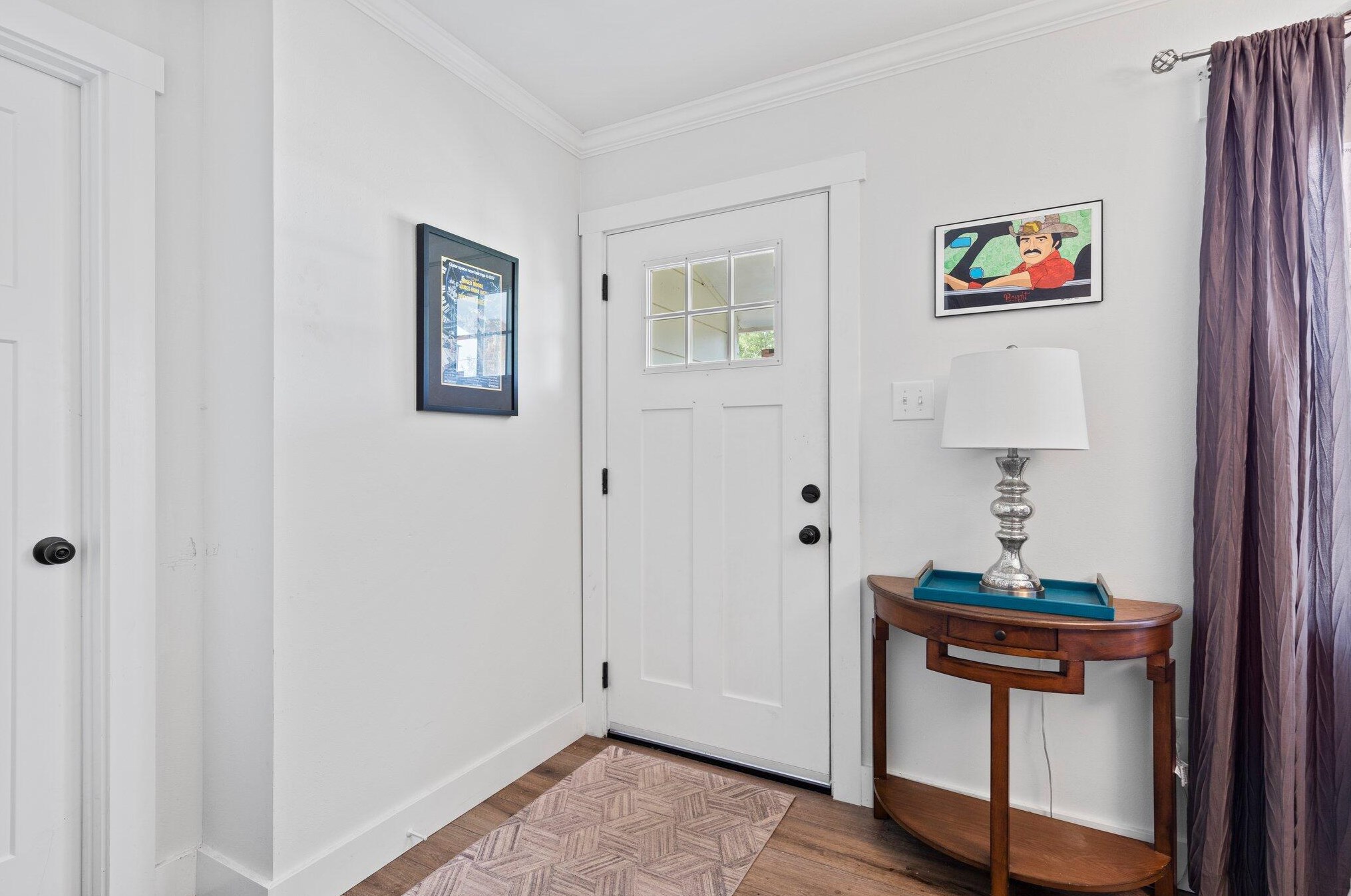 1004 Palm Blvd, Niceville FL  32578-2632 exterior