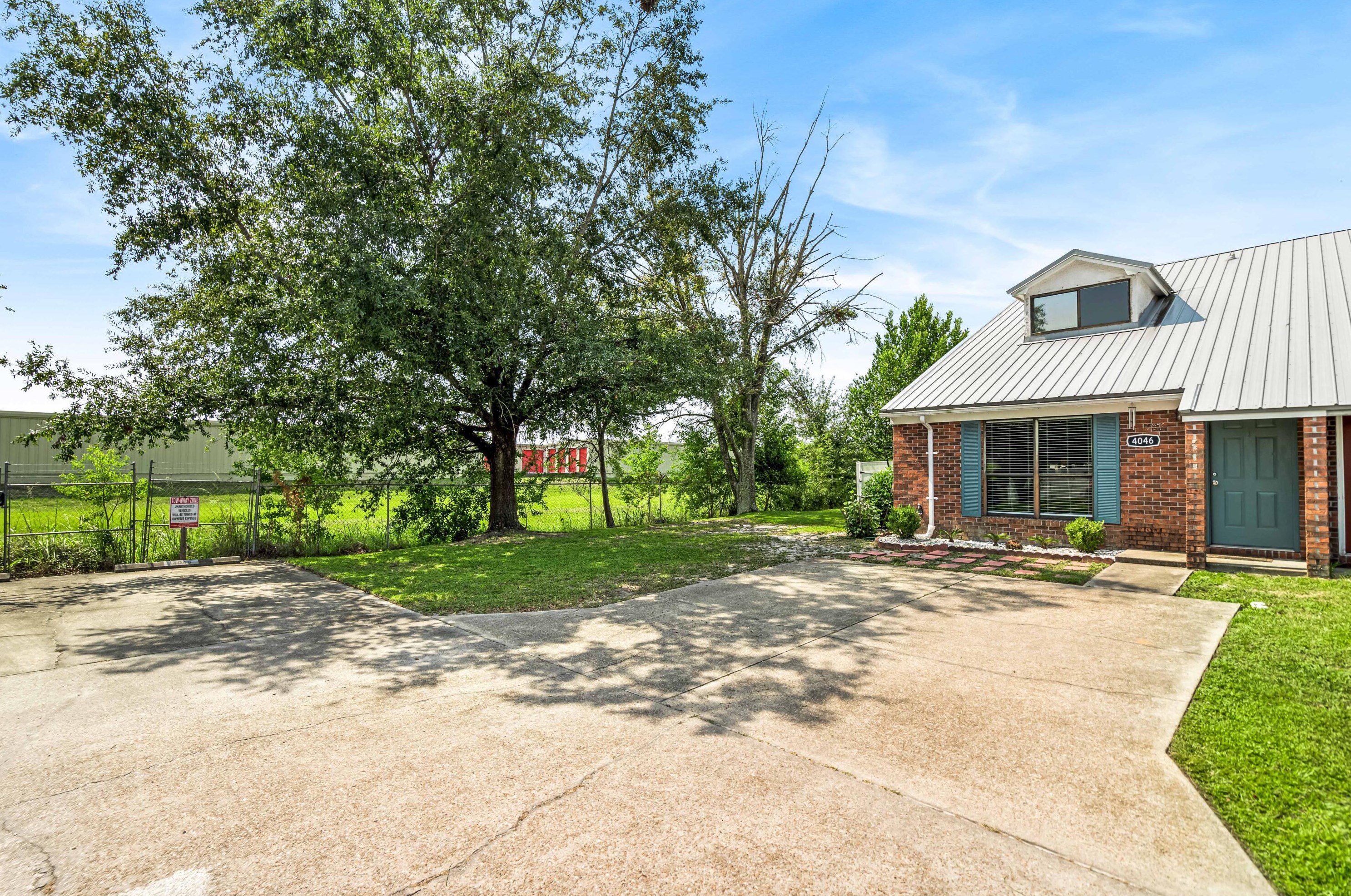 4046 Woodridge Rd, Panama City, FL 32405