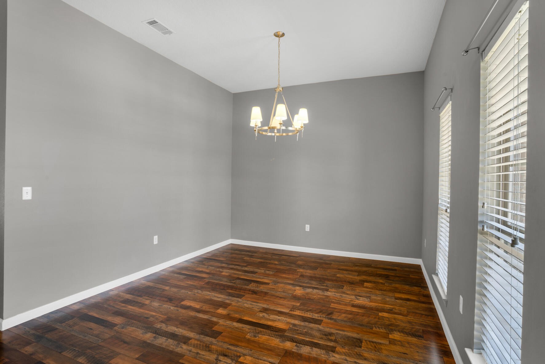 4588 Hermosa Rd, Crestview FL  32539-6731 exterior