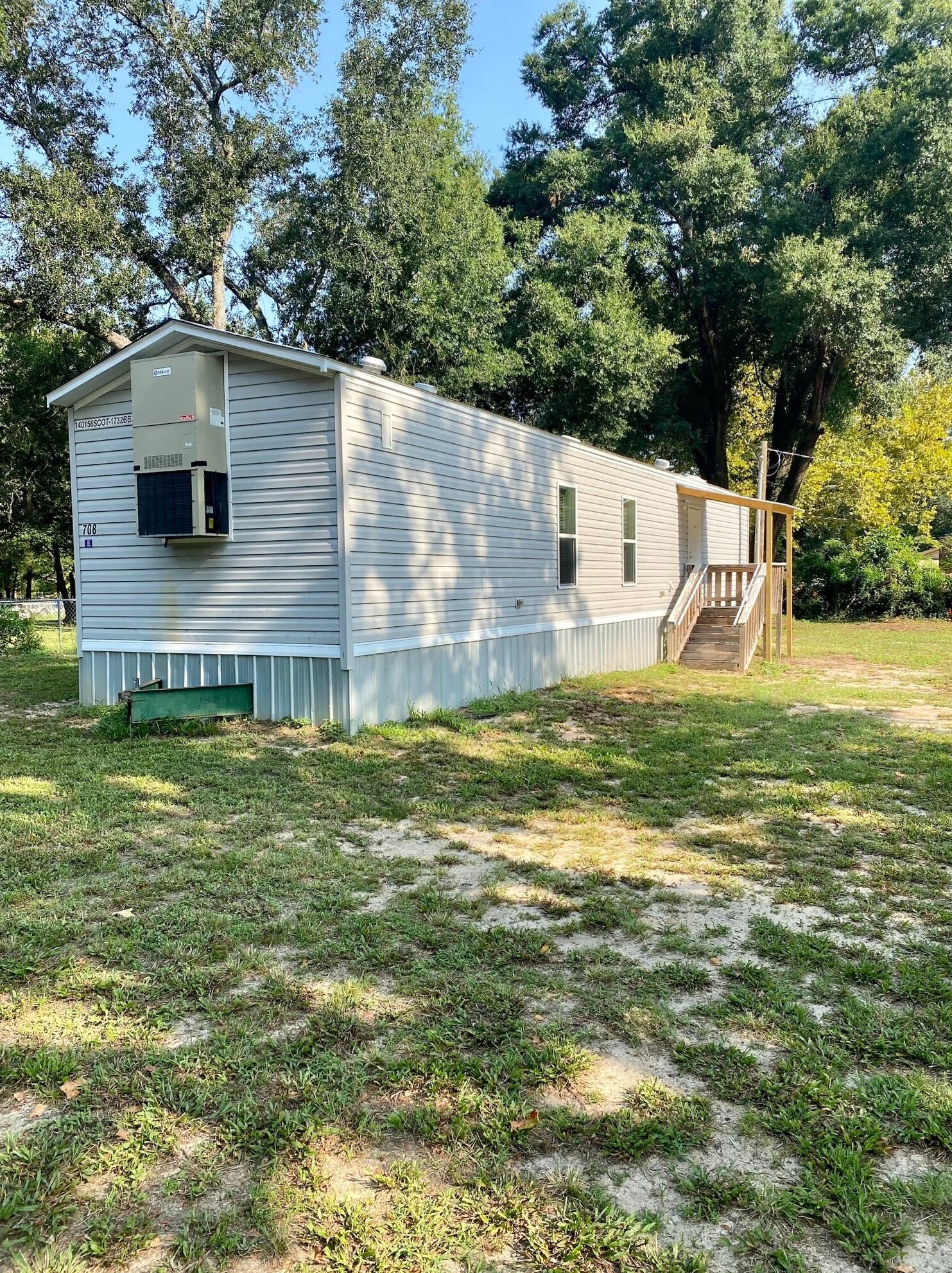708 Lee Ave, Crestview, FL 32539
