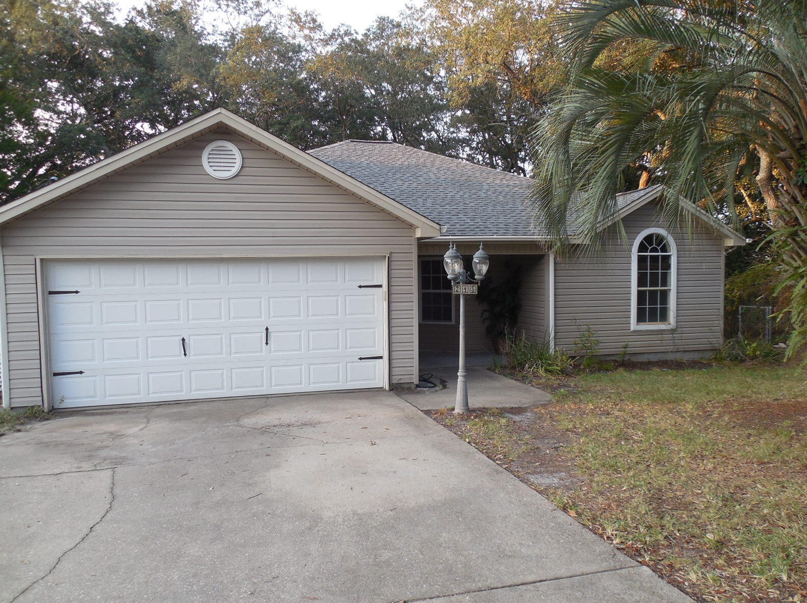 245 Beal Pkwy, Fort Walton Beach, FL 32548-4272